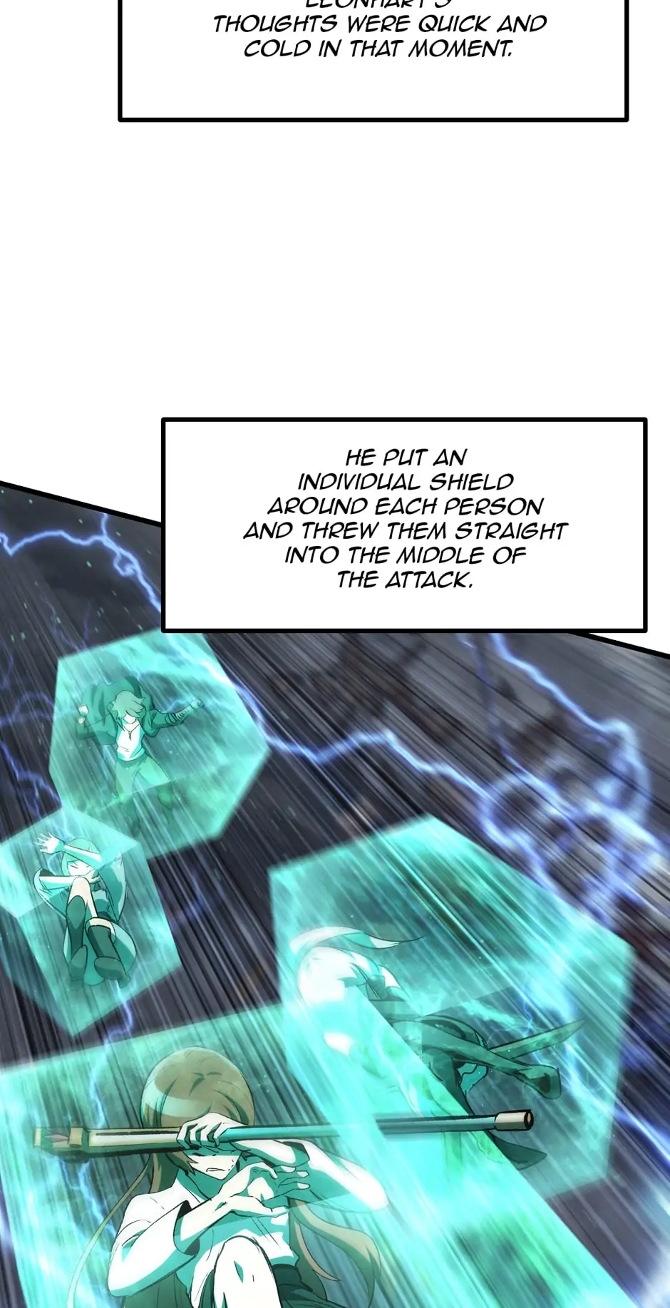 Survival Story of a Sword King in a Fantasy World Chapter 139 – Chapter 139
           : No Match Page 17