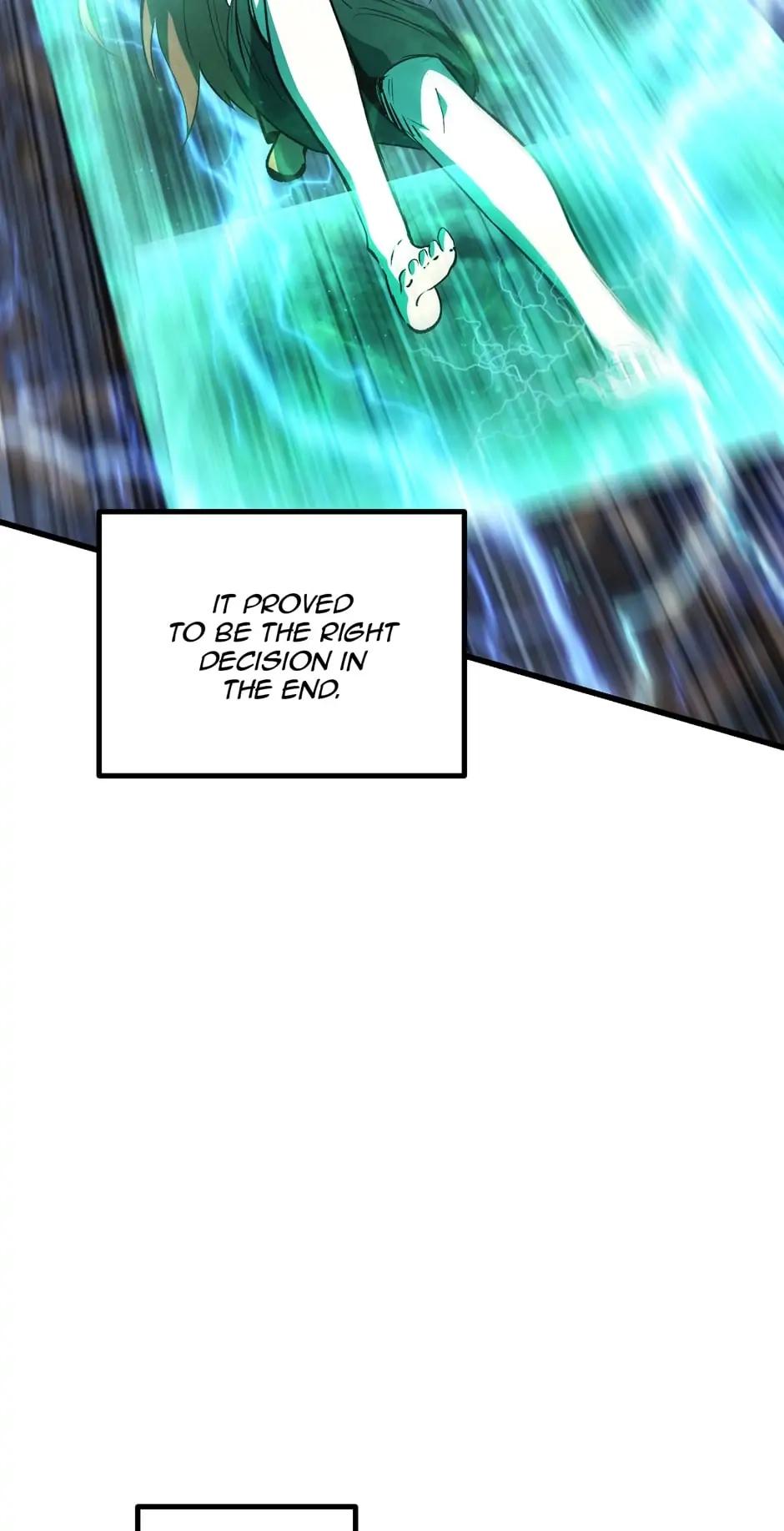 Survival Story of a Sword King in a Fantasy World Chapter 139 – Chapter 139
           : No Match Page 18