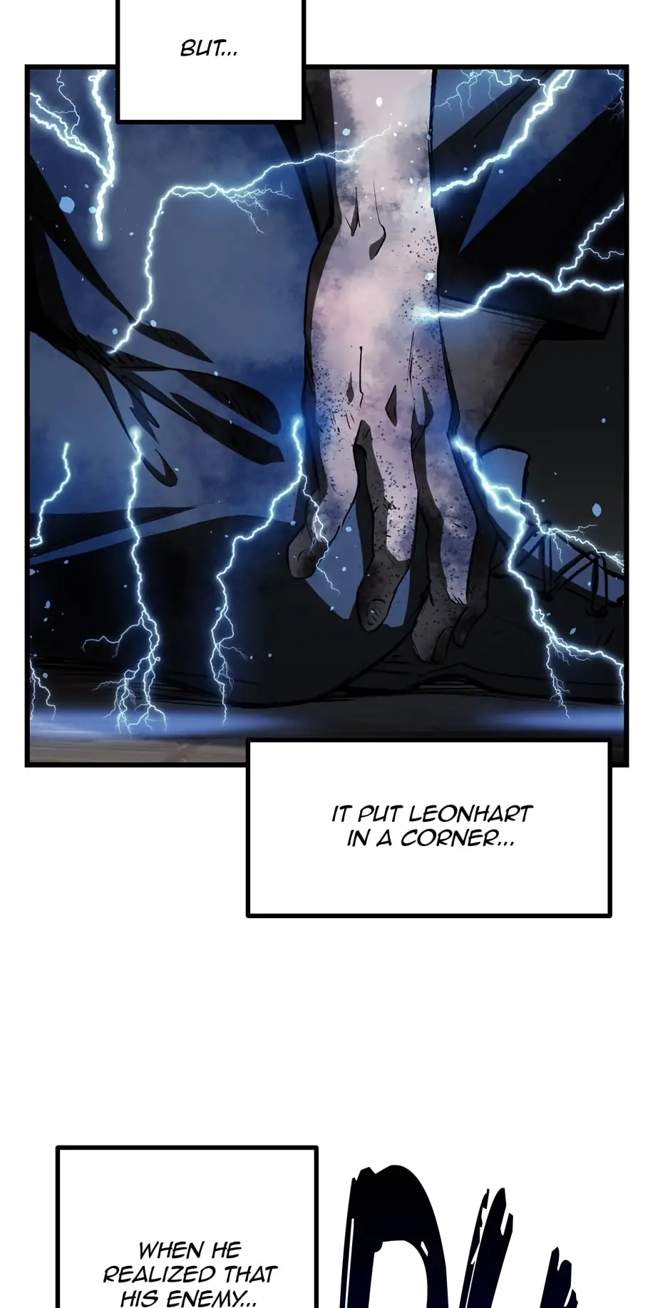 Survival Story of a Sword King in a Fantasy World Chapter 139 – Chapter 139
           : No Match Page 19