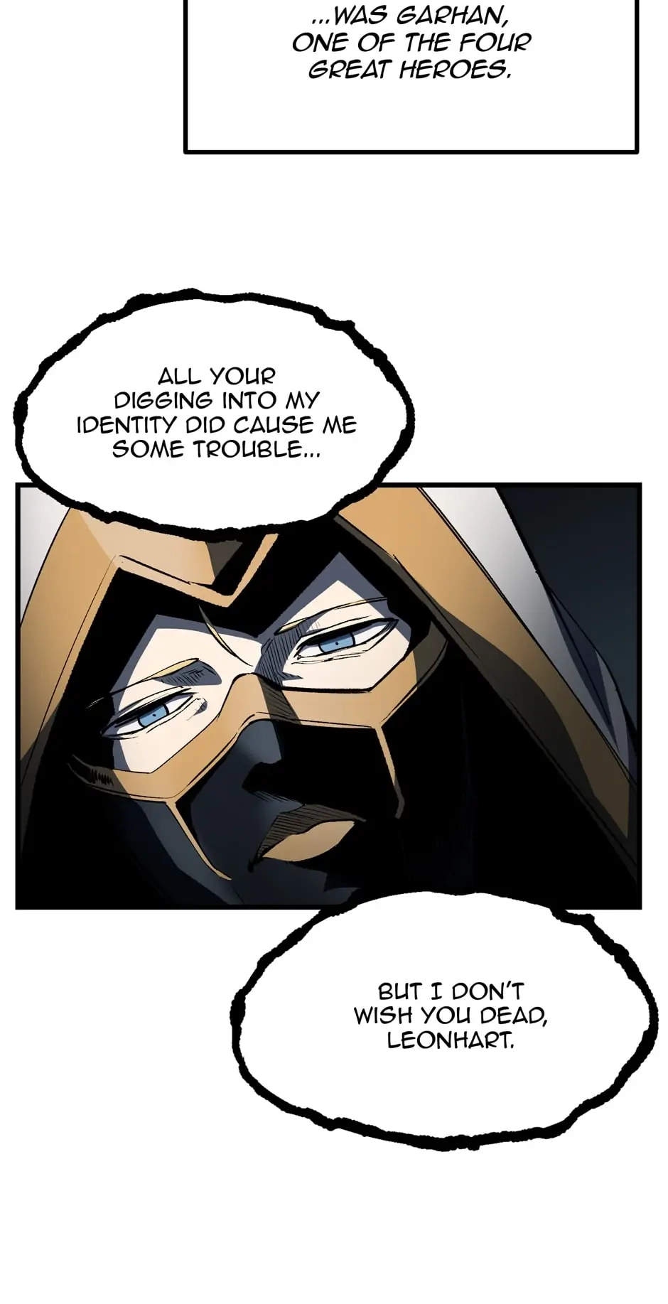 Survival Story of a Sword King in a Fantasy World Chapter 139 – Chapter 139
           : No Match Page 21
