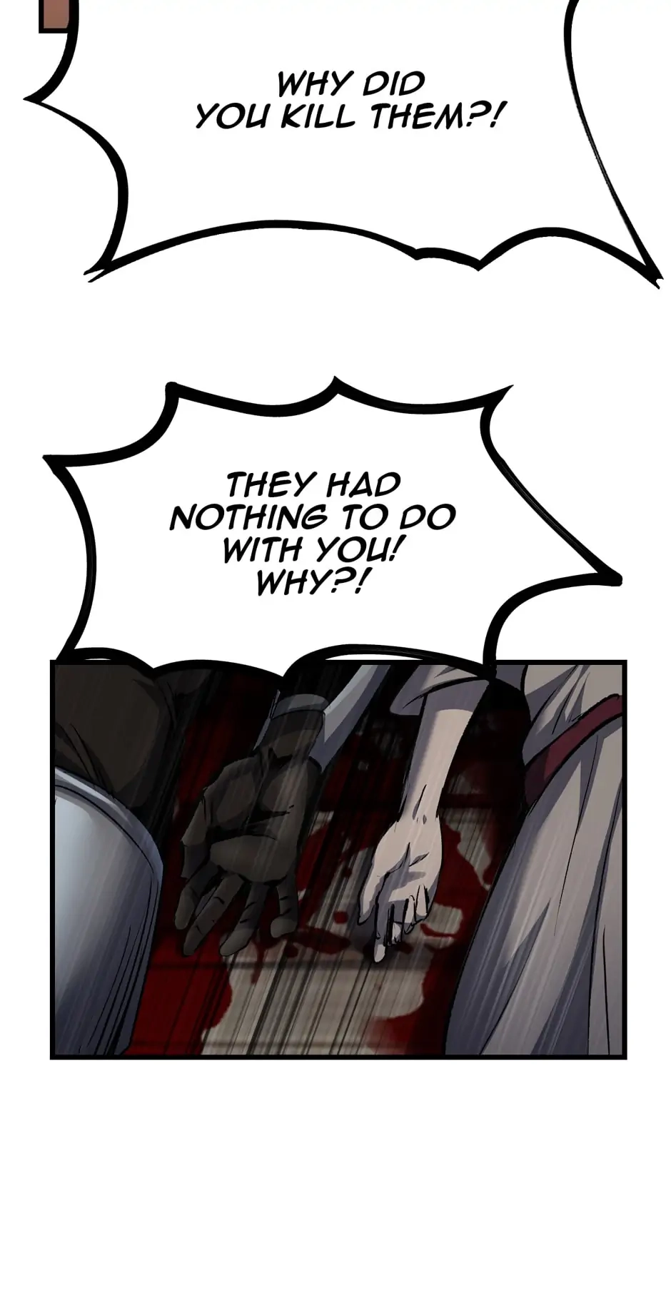 Survival Story of a Sword King in a Fantasy World Chapter 139 – Chapter 139
           : No Match Page 32