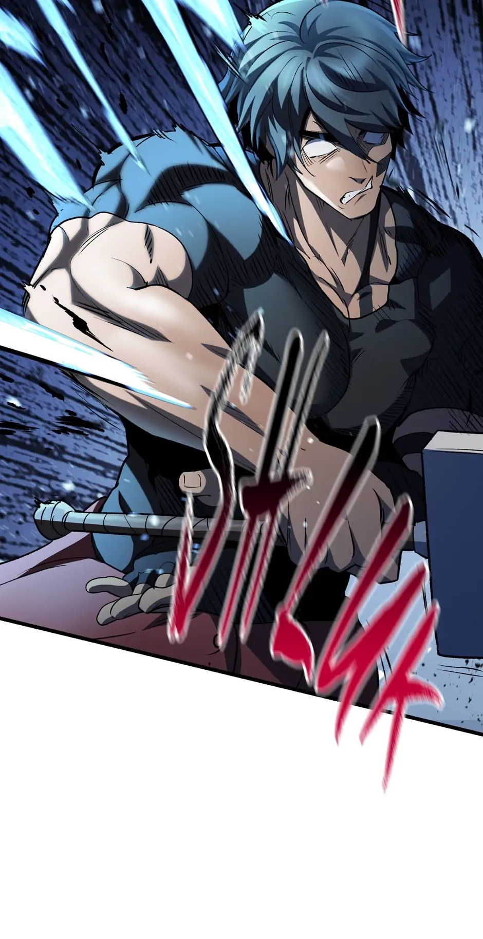 Survival Story of a Sword King in a Fantasy World Chapter 139 – Chapter 139
           : No Match Page 36