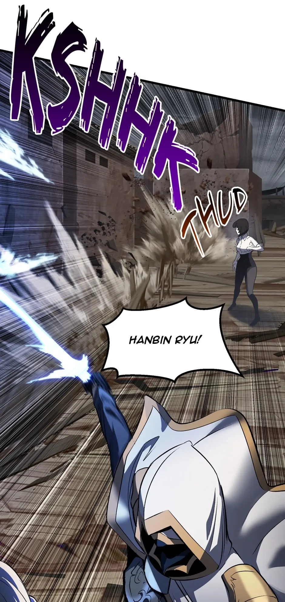 Survival Story of a Sword King in a Fantasy World Chapter 139 – Chapter 139
           : No Match Page 37