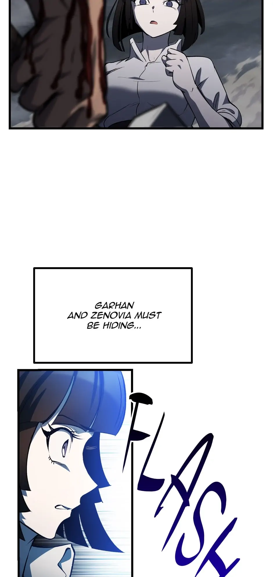 Survival Story of a Sword King in a Fantasy World Chapter 139 – Chapter 139
           : No Match Page 40