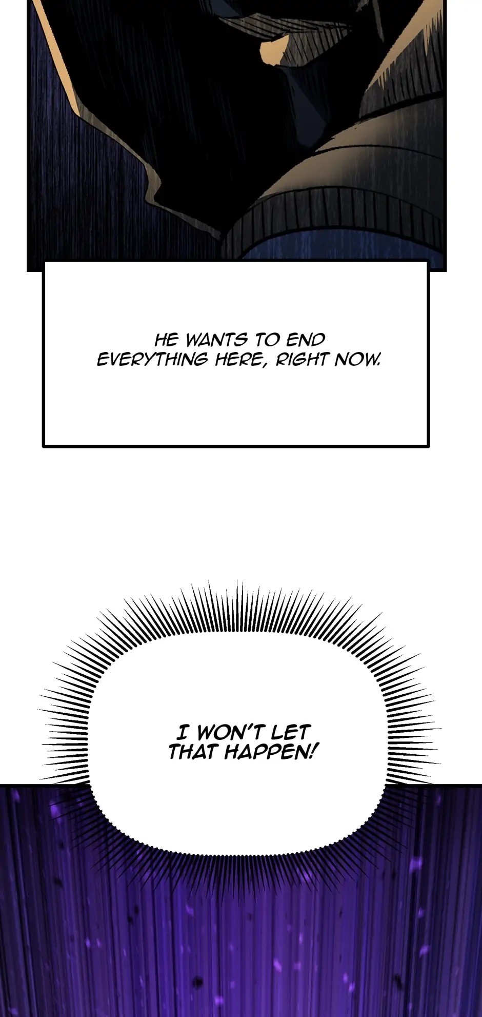 Survival Story of a Sword King in a Fantasy World Chapter 139 – Chapter 139
           : No Match Page 43