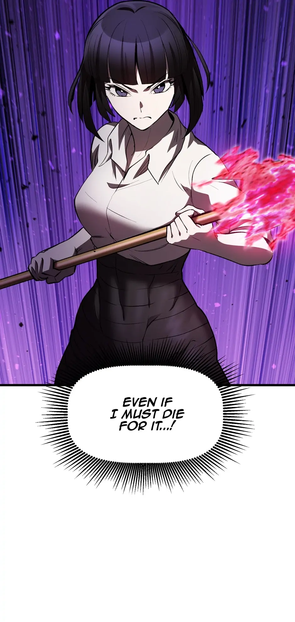Survival Story of a Sword King in a Fantasy World Chapter 139 – Chapter 139
           : No Match Page 44