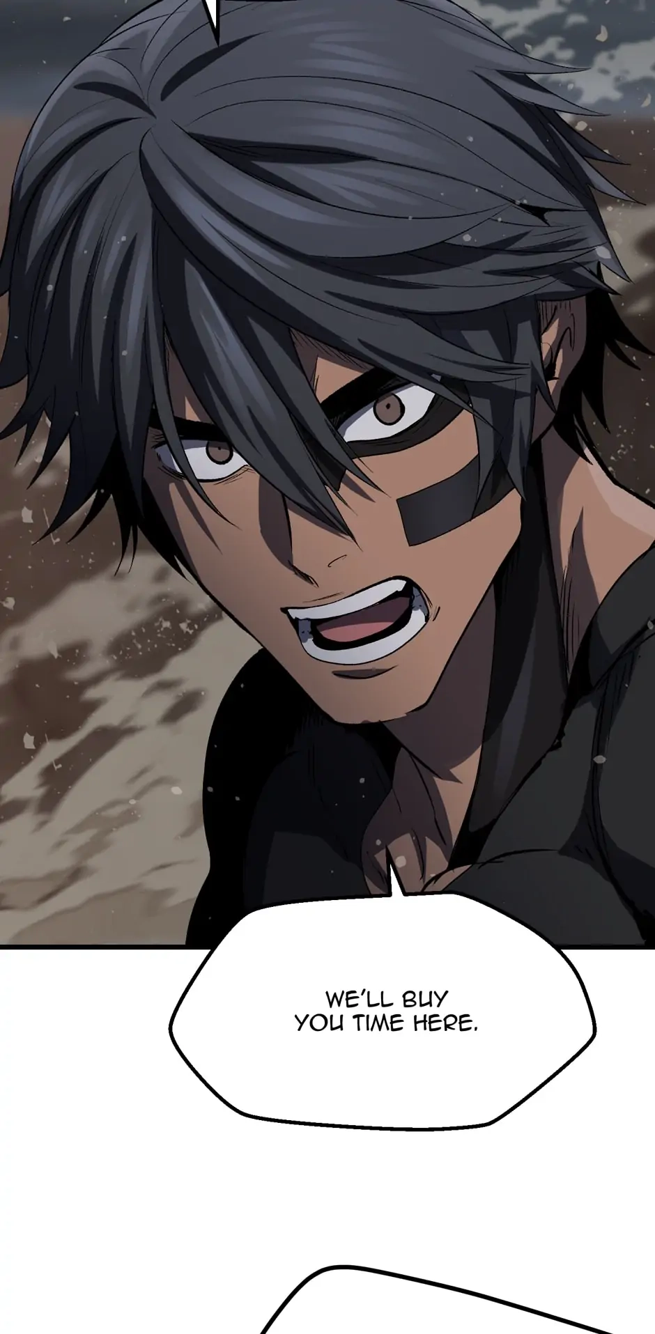 Survival Story of a Sword King in a Fantasy World Chapter 139 – Chapter 139
           : No Match Page 46