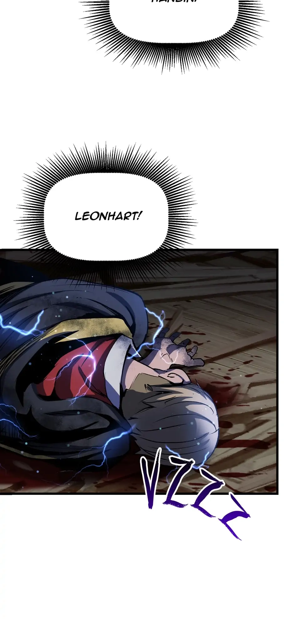 Survival Story of a Sword King in a Fantasy World Chapter 139 – Chapter 139
           : No Match Page 61