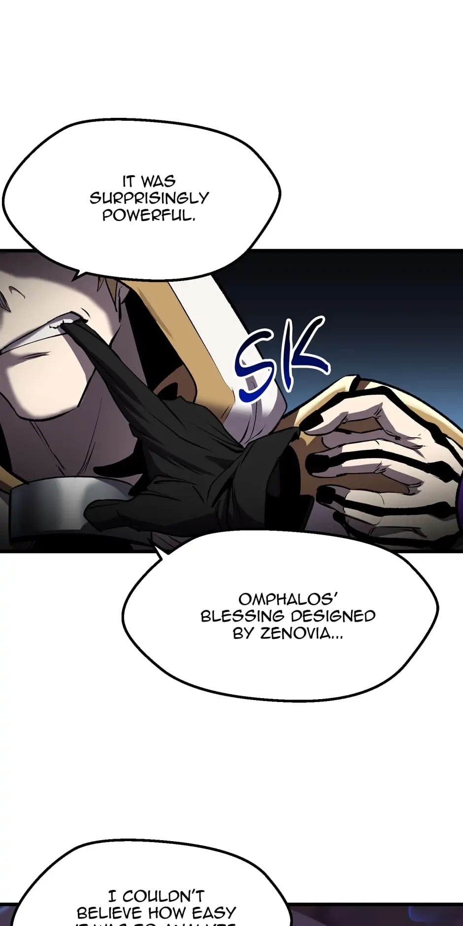 Survival Story of a Sword King in a Fantasy World Chapter 139 – Chapter 139
           : No Match Page 67