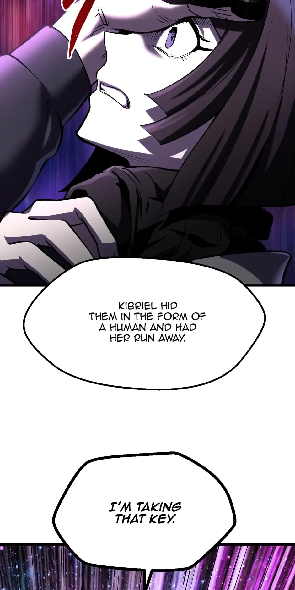 Survival Story of a Sword King in a Fantasy World Chapter 139 – Chapter 139
           : No Match Page 70