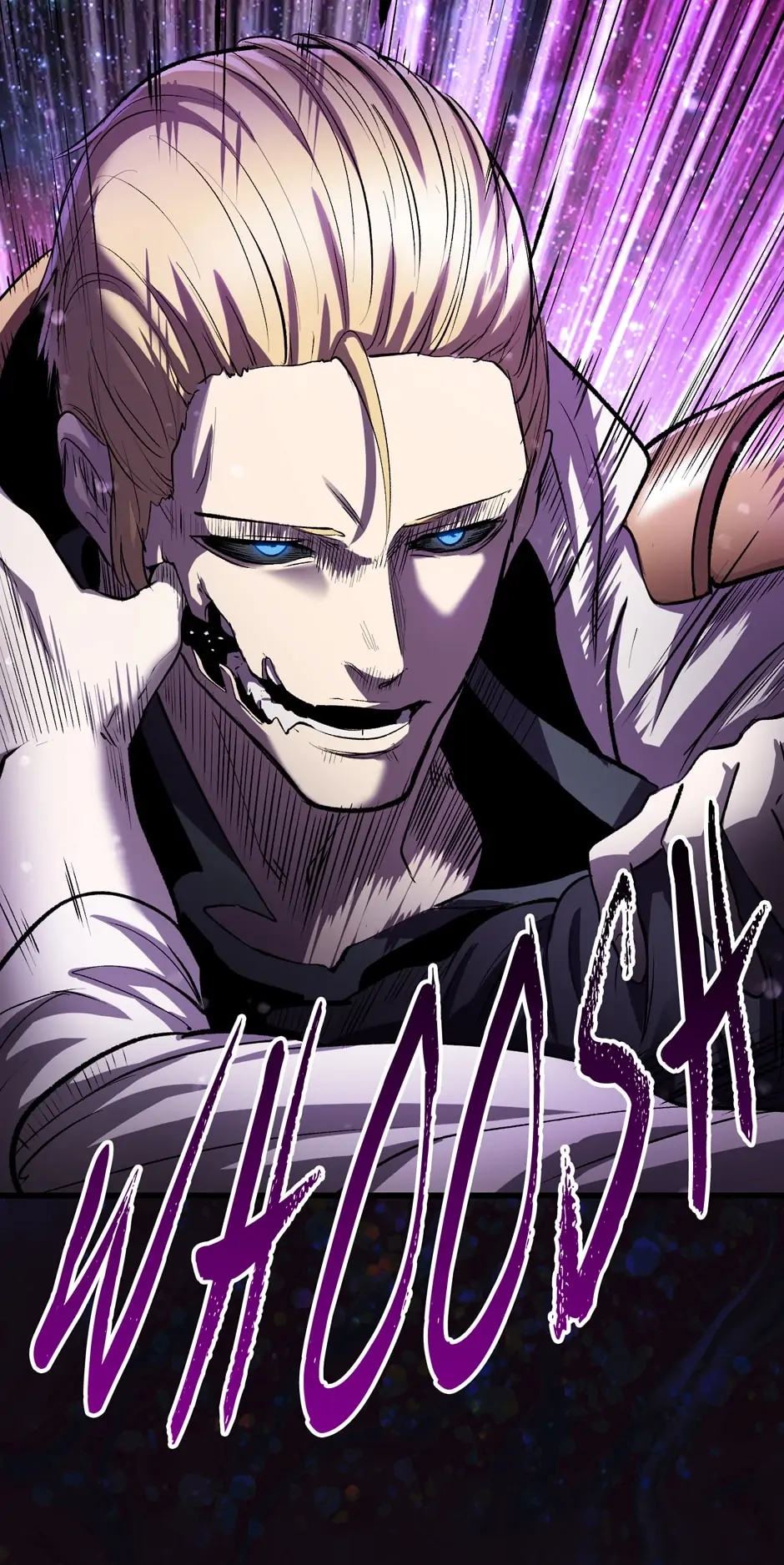 Survival Story of a Sword King in a Fantasy World Chapter 139 – Chapter 139
           : No Match Page 71