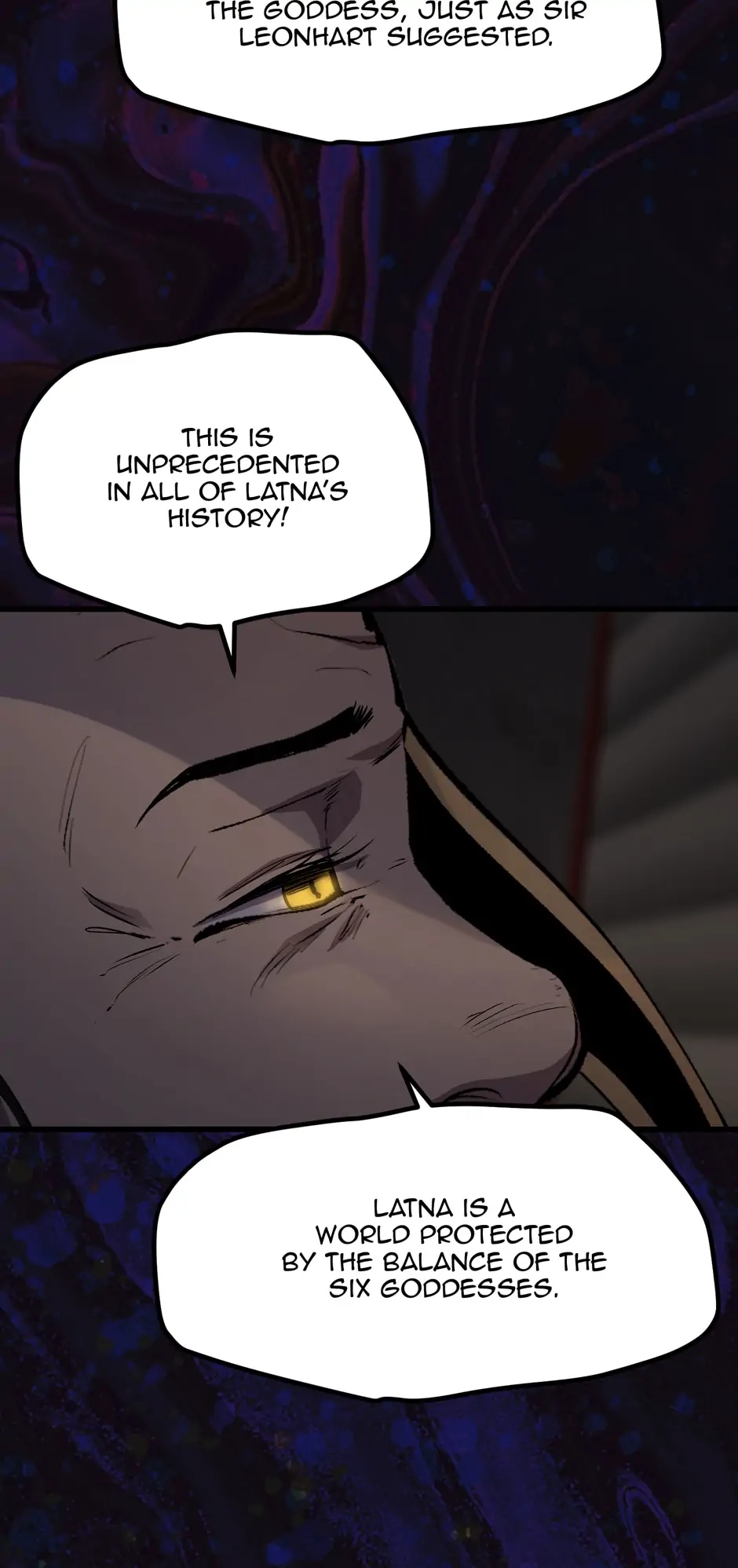 Survival Story of a Sword King in a Fantasy World Chapter 139 – Chapter 139
           : No Match Page 79