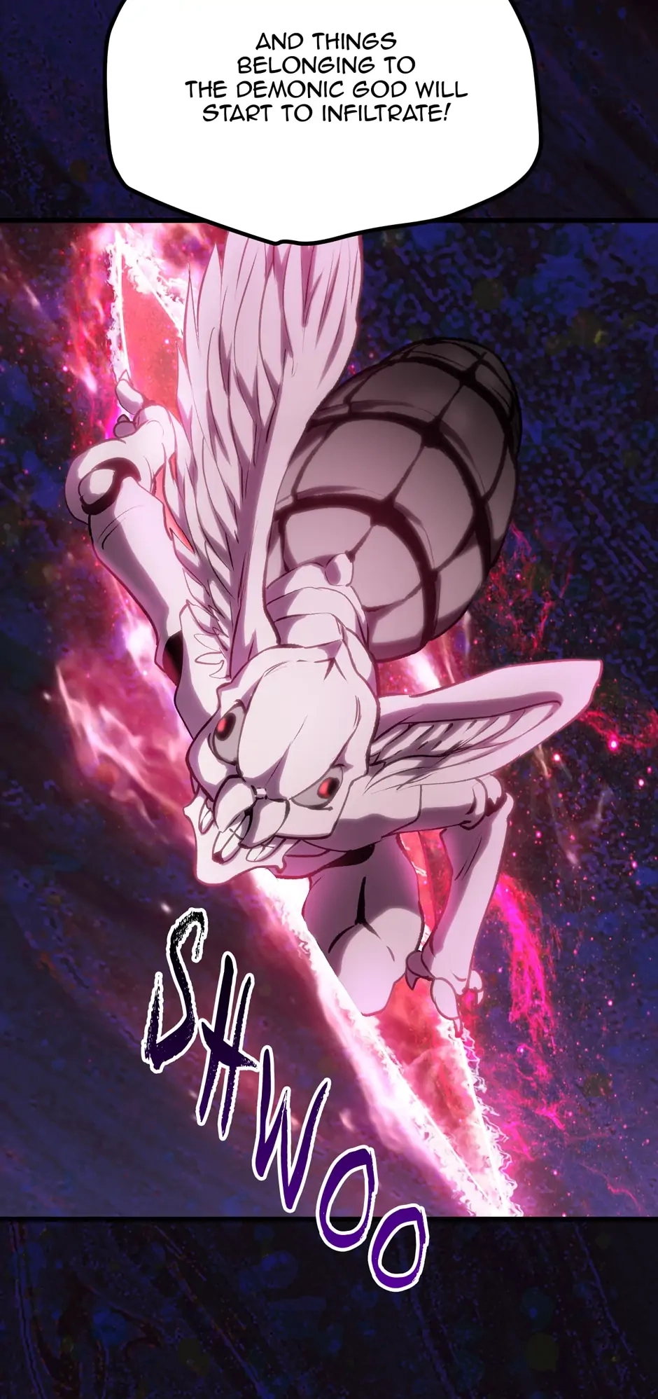Survival Story of a Sword King in a Fantasy World Chapter 139 – Chapter 139
           : No Match Page 81