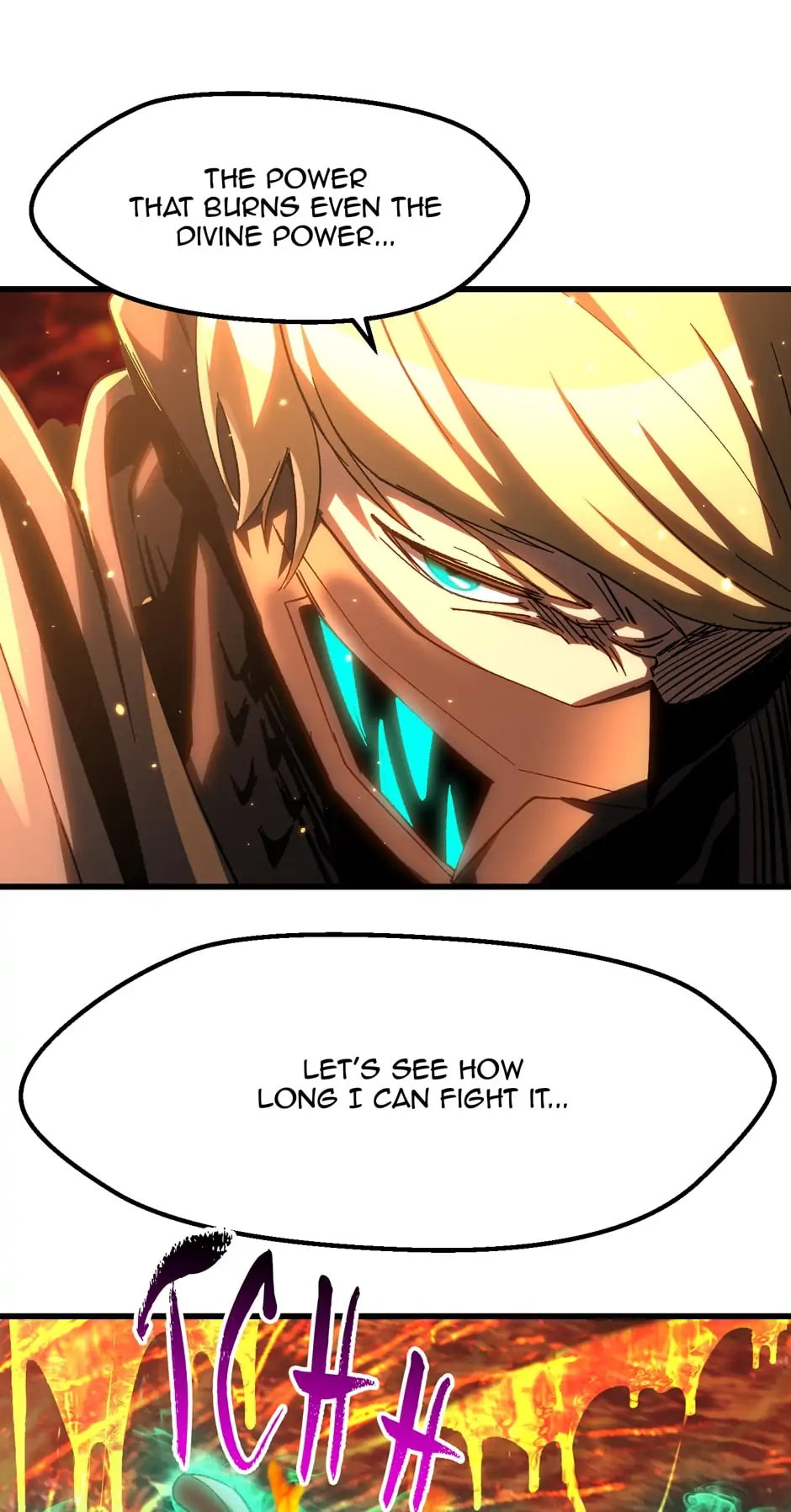 Survival Story of a Sword King in a Fantasy World Chapter 168