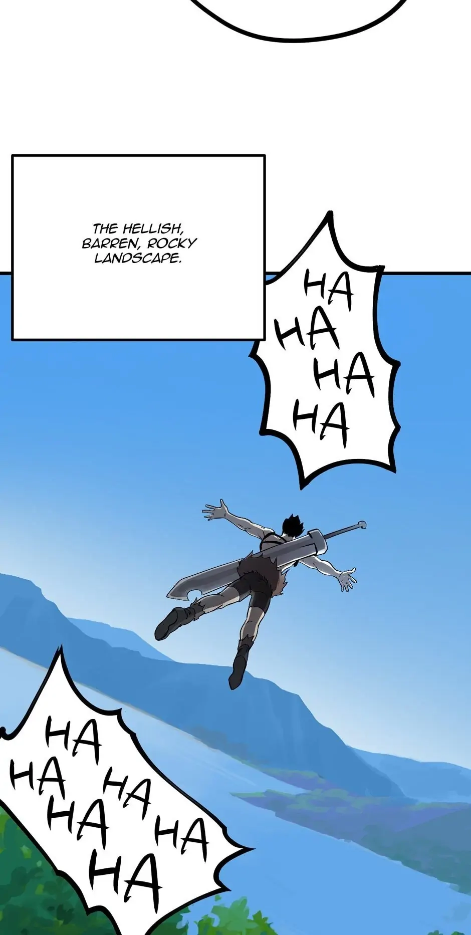 Survival Story of a Sword King in a Fantasy World Chapter 4 – Chapter 4
           : Final Mission Page 5
