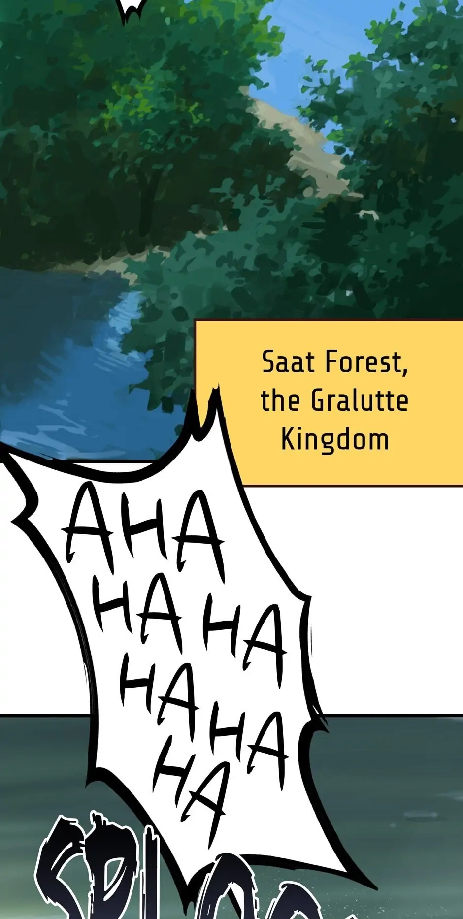 Survival Story of a Sword King in a Fantasy World Chapter 4 – Chapter 4
           : Final Mission Page 6