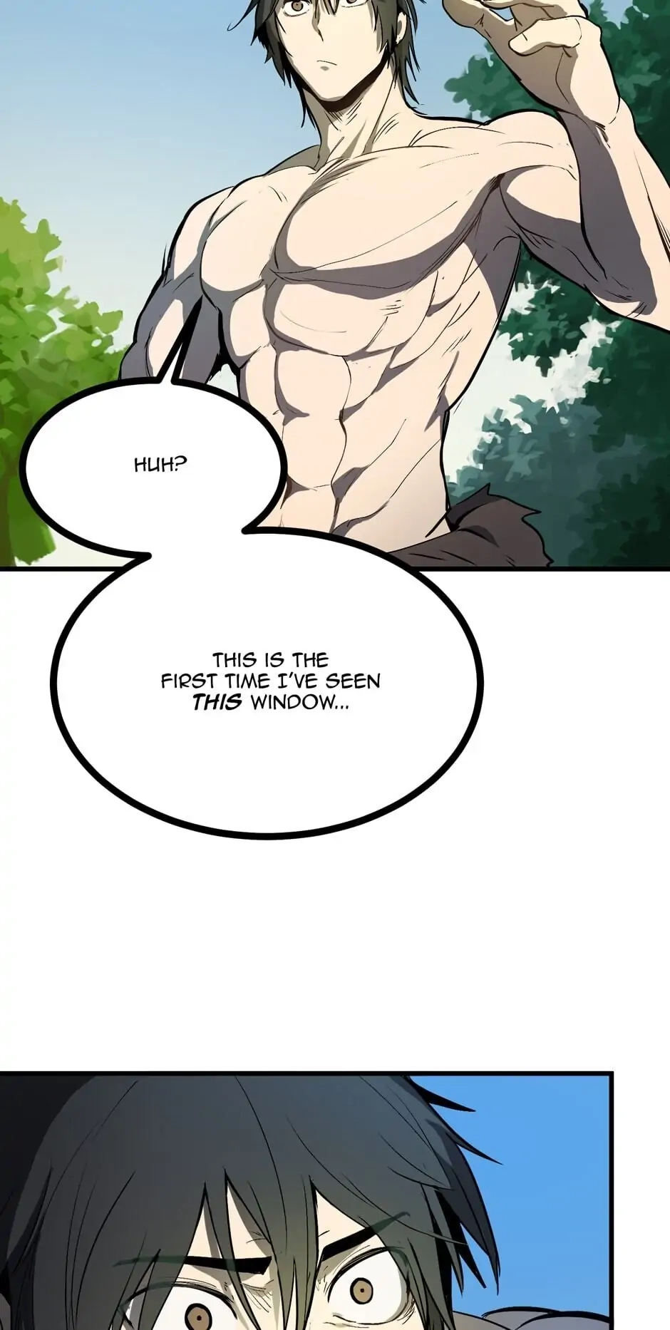 Survival Story of a Sword King in a Fantasy World Chapter 4 – Chapter 4
           : Final Mission Page 12