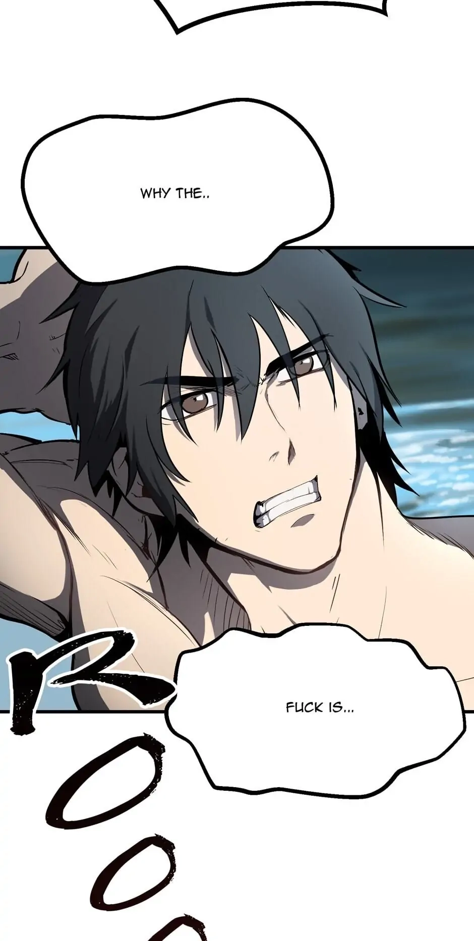 Survival Story of a Sword King in a Fantasy World Chapter 4 – Chapter 4
           : Final Mission Page 17
