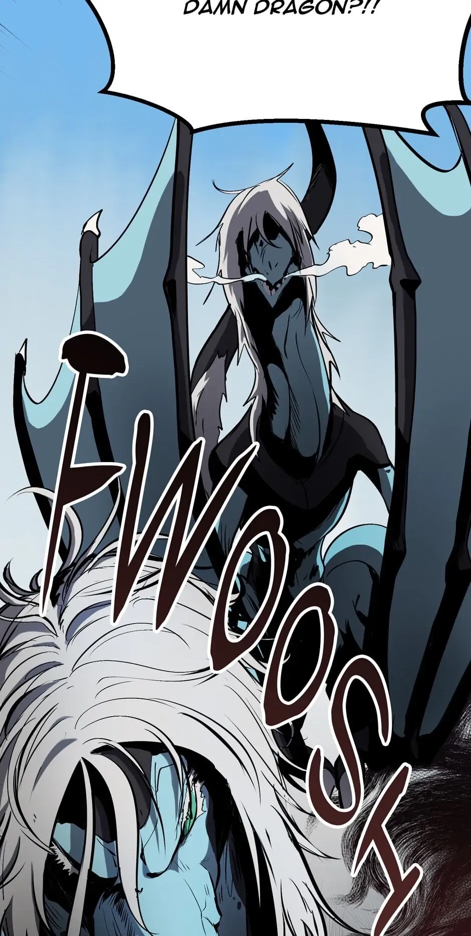 Survival Story of a Sword King in a Fantasy World Chapter 4 – Chapter 4
           : Final Mission Page 19