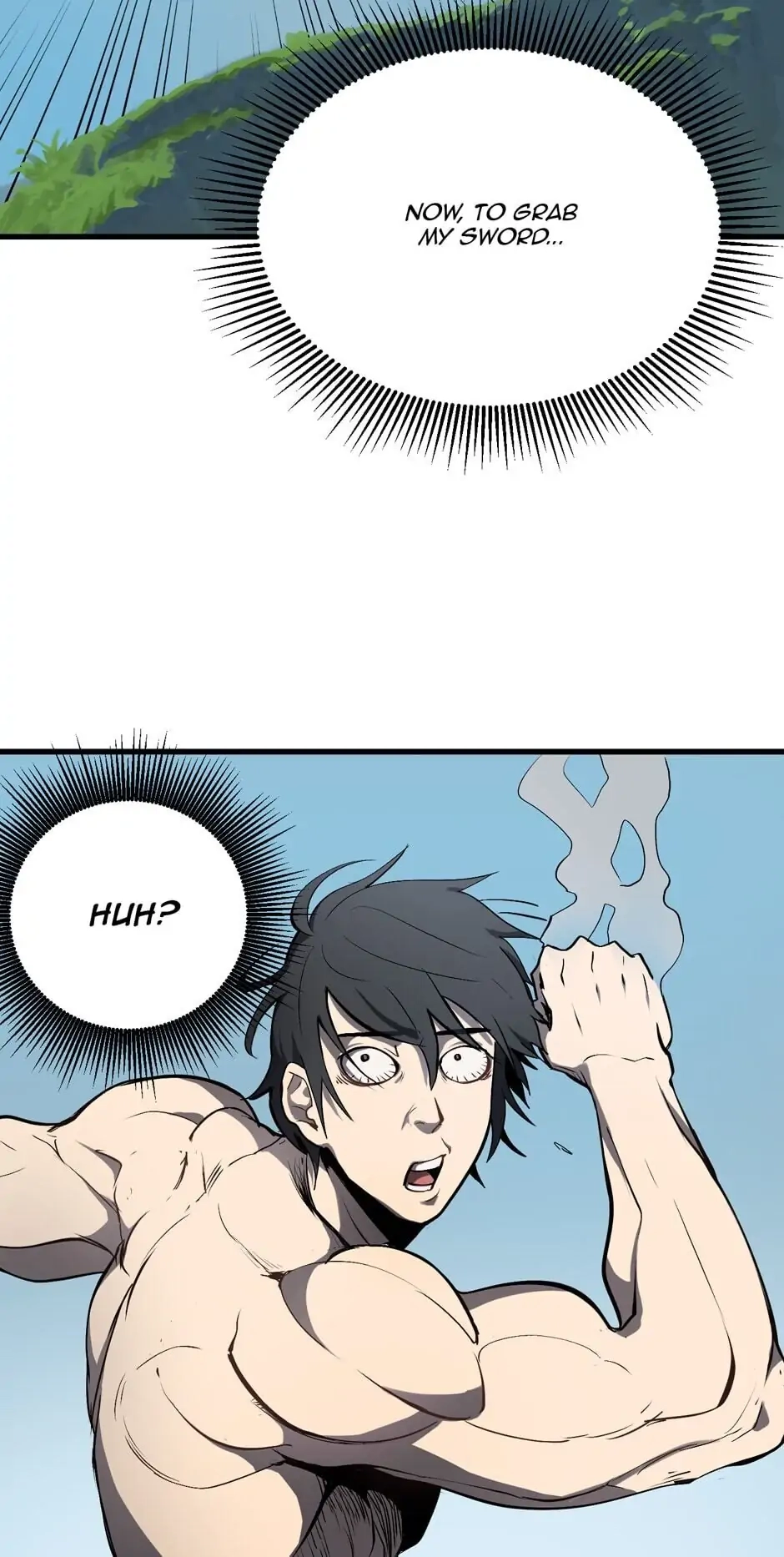 Survival Story of a Sword King in a Fantasy World Chapter 4 – Chapter 4
           : Final Mission Page 27