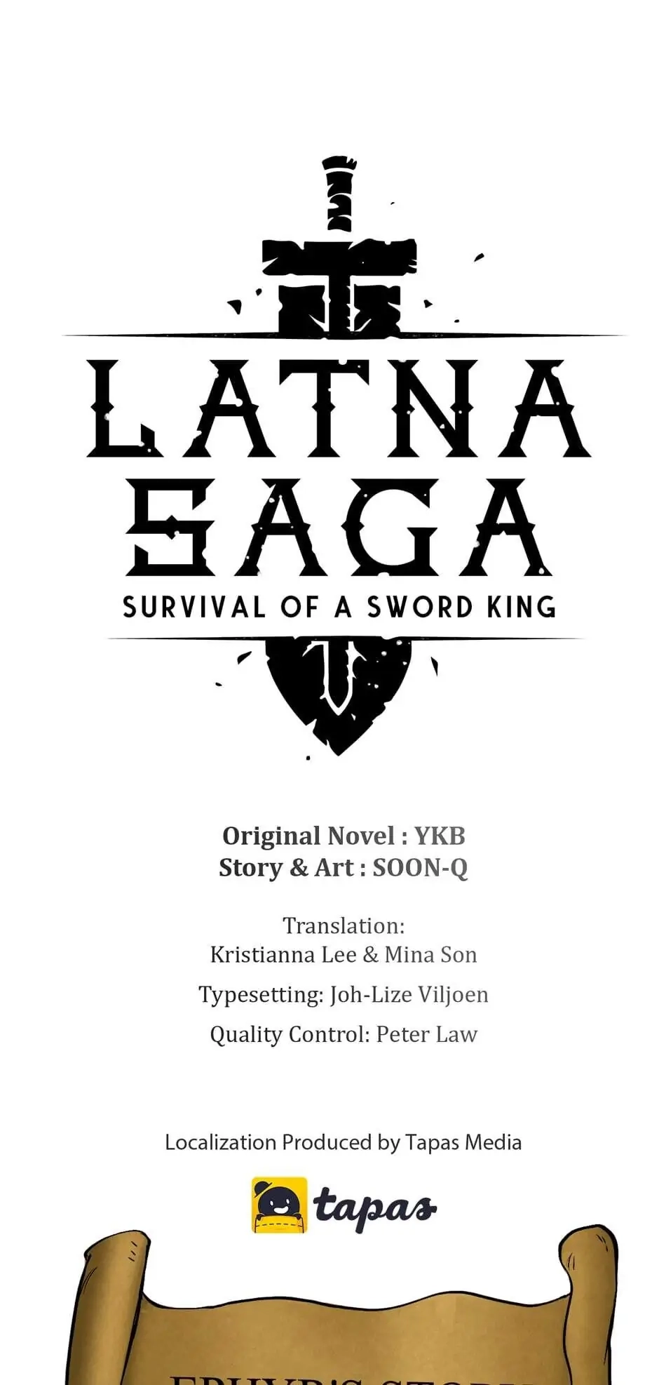 Survival Story of a Sword King in a Fantasy World Chapter 4 – Chapter 4
           : Final Mission Page 29