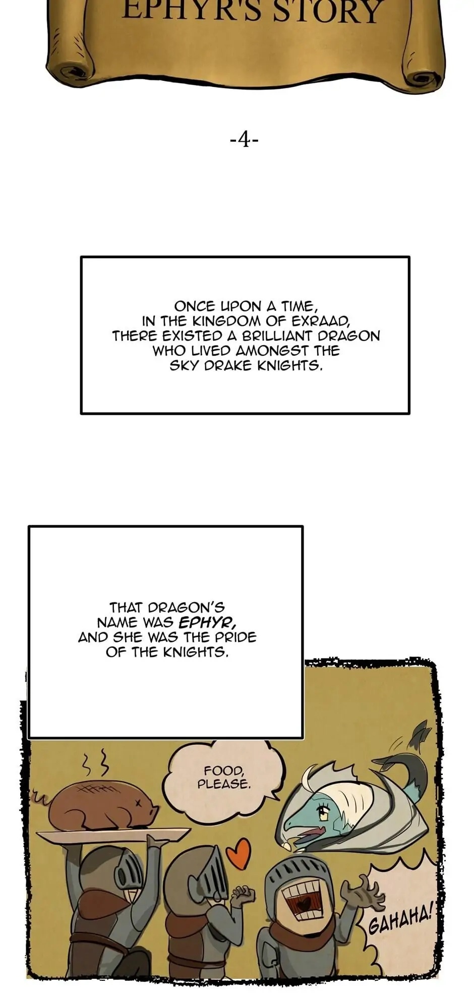 Survival Story of a Sword King in a Fantasy World Chapter 4 – Chapter 4
           : Final Mission Page 30