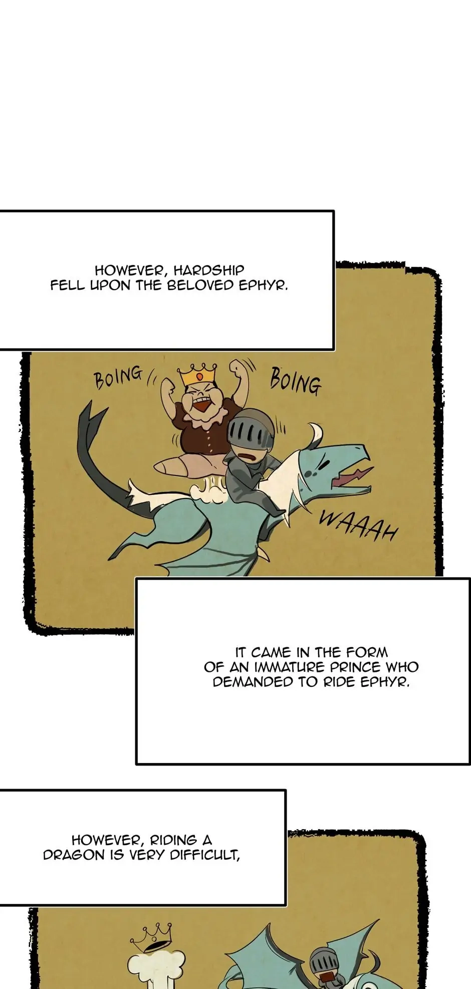 Survival Story of a Sword King in a Fantasy World Chapter 4 – Chapter 4
           : Final Mission Page 31