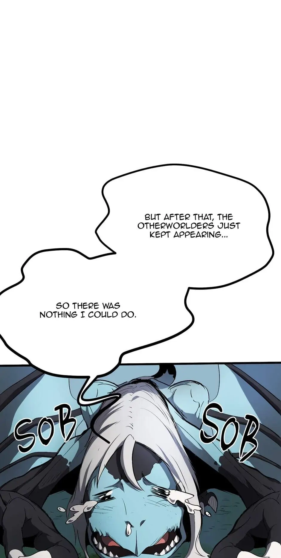 Survival Story of a Sword King in a Fantasy World Chapter 4 – Chapter 4
           : Final Mission Page 36