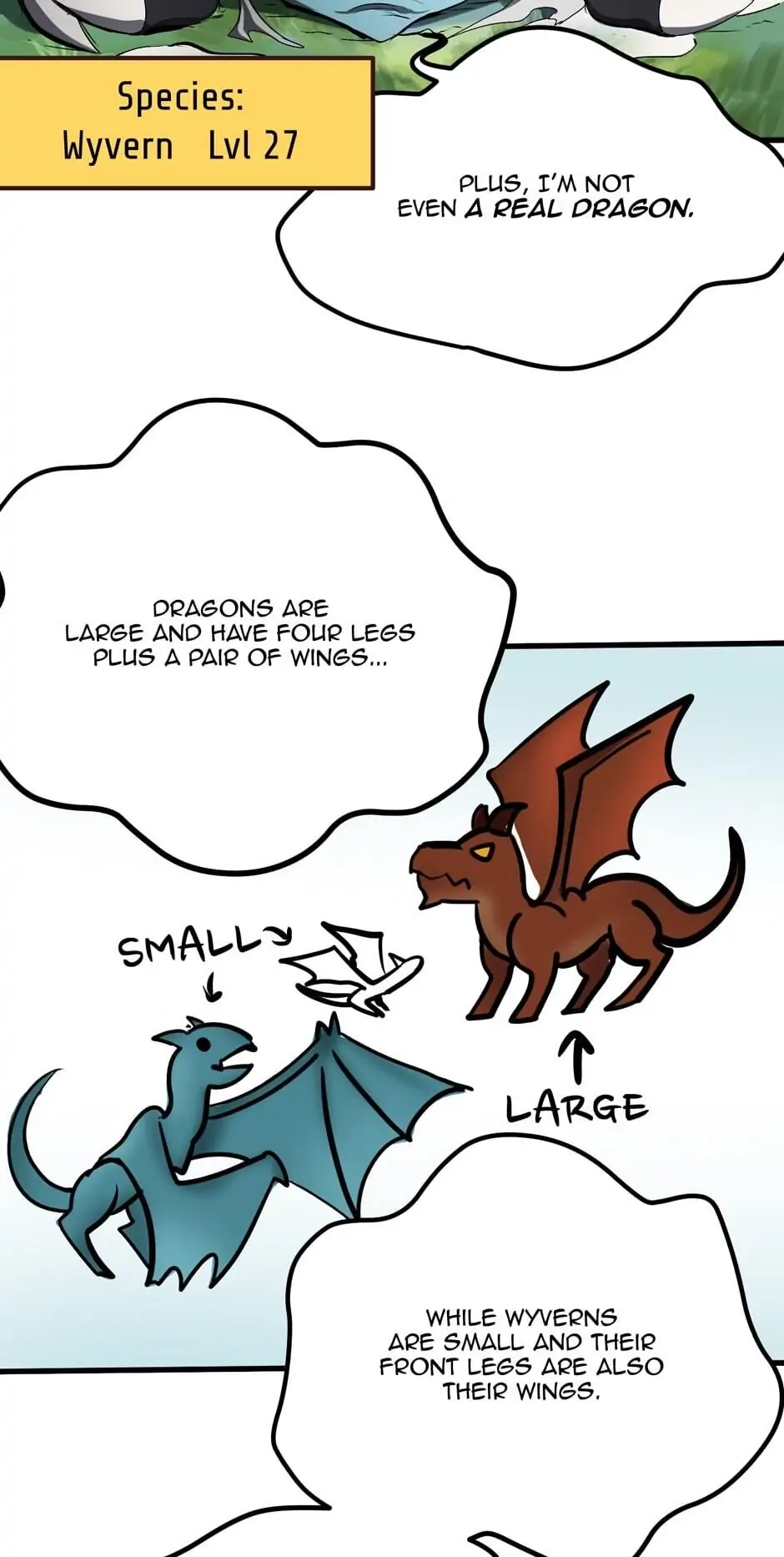 Survival Story of a Sword King in a Fantasy World Chapter 4 – Chapter 4
           : Final Mission Page 37