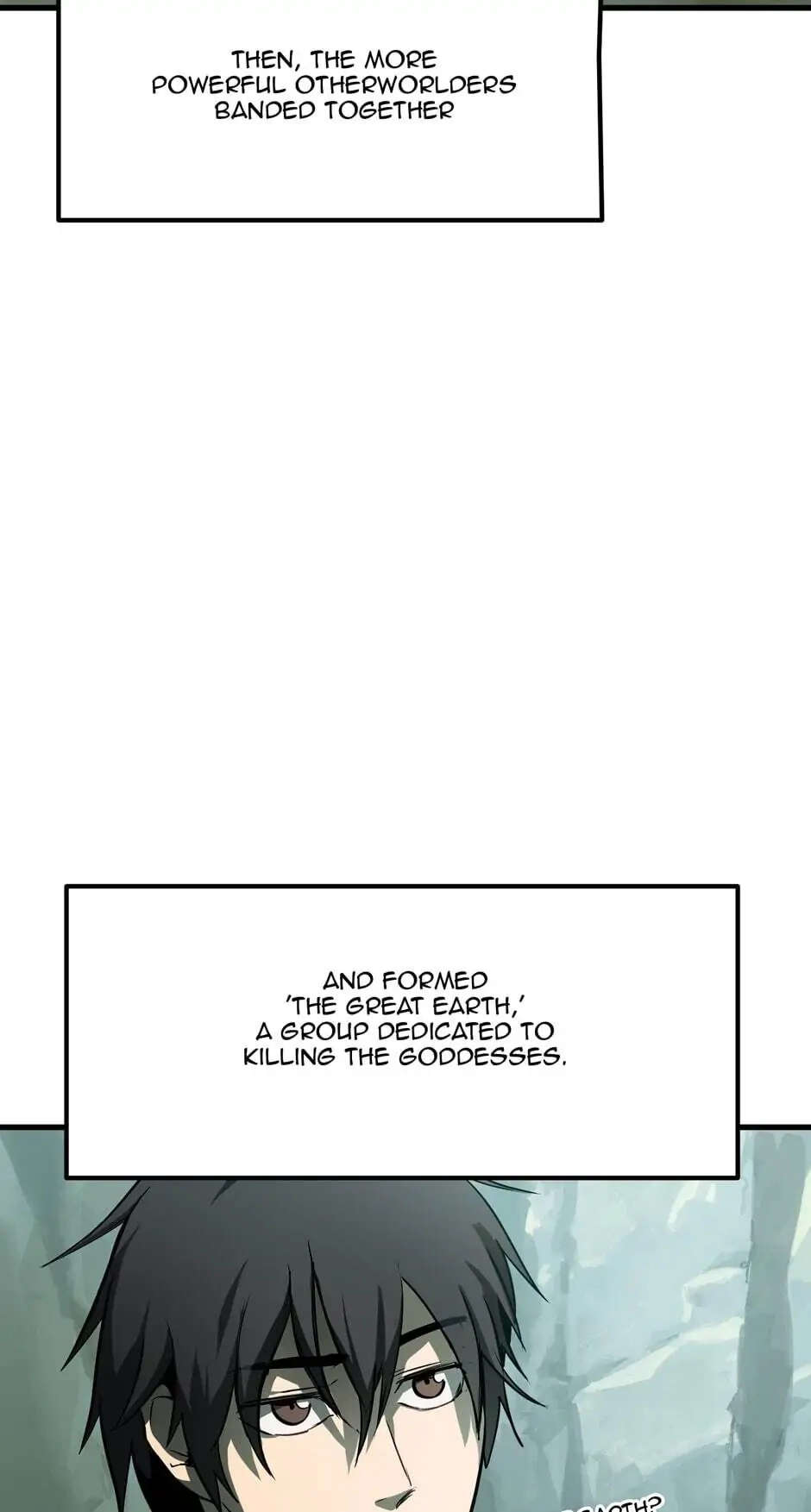 Survival Story of a Sword King in a Fantasy World Chapter 4 – Chapter 4
           : Final Mission Page 47