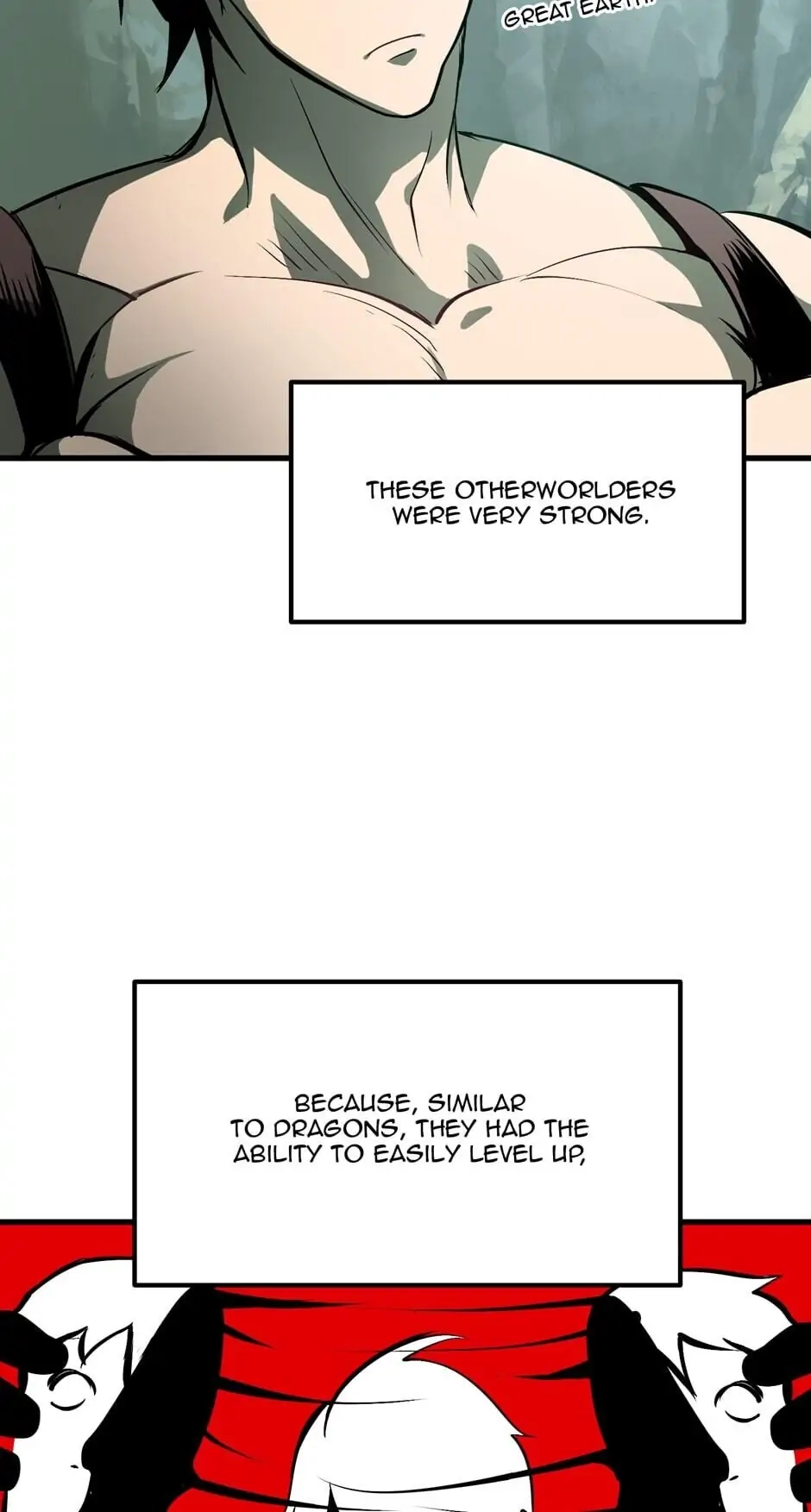 Survival Story of a Sword King in a Fantasy World Chapter 4 – Chapter 4
           : Final Mission Page 48