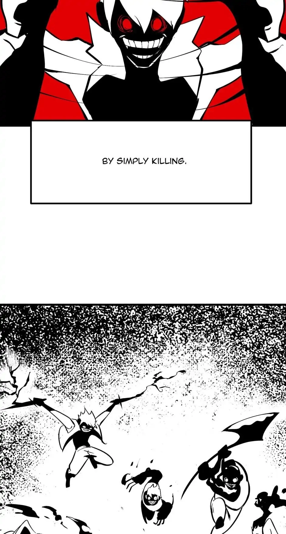 Survival Story of a Sword King in a Fantasy World Chapter 4 – Chapter 4
           : Final Mission Page 49