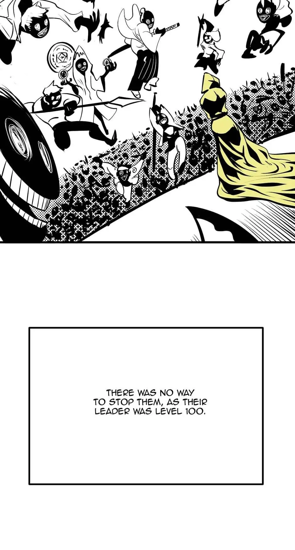 Survival Story of a Sword King in a Fantasy World Chapter 4 – Chapter 4
           : Final Mission Page 50
