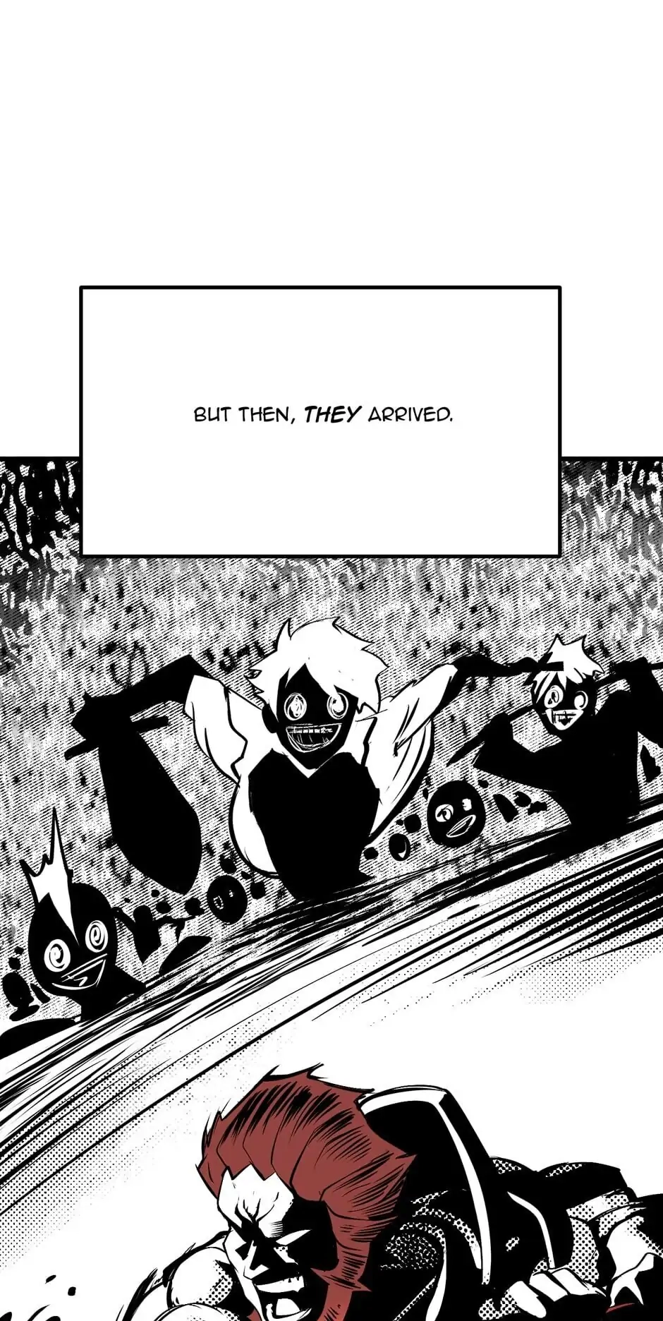 Survival Story of a Sword King in a Fantasy World Chapter 4 – Chapter 4
           : Final Mission Page 51