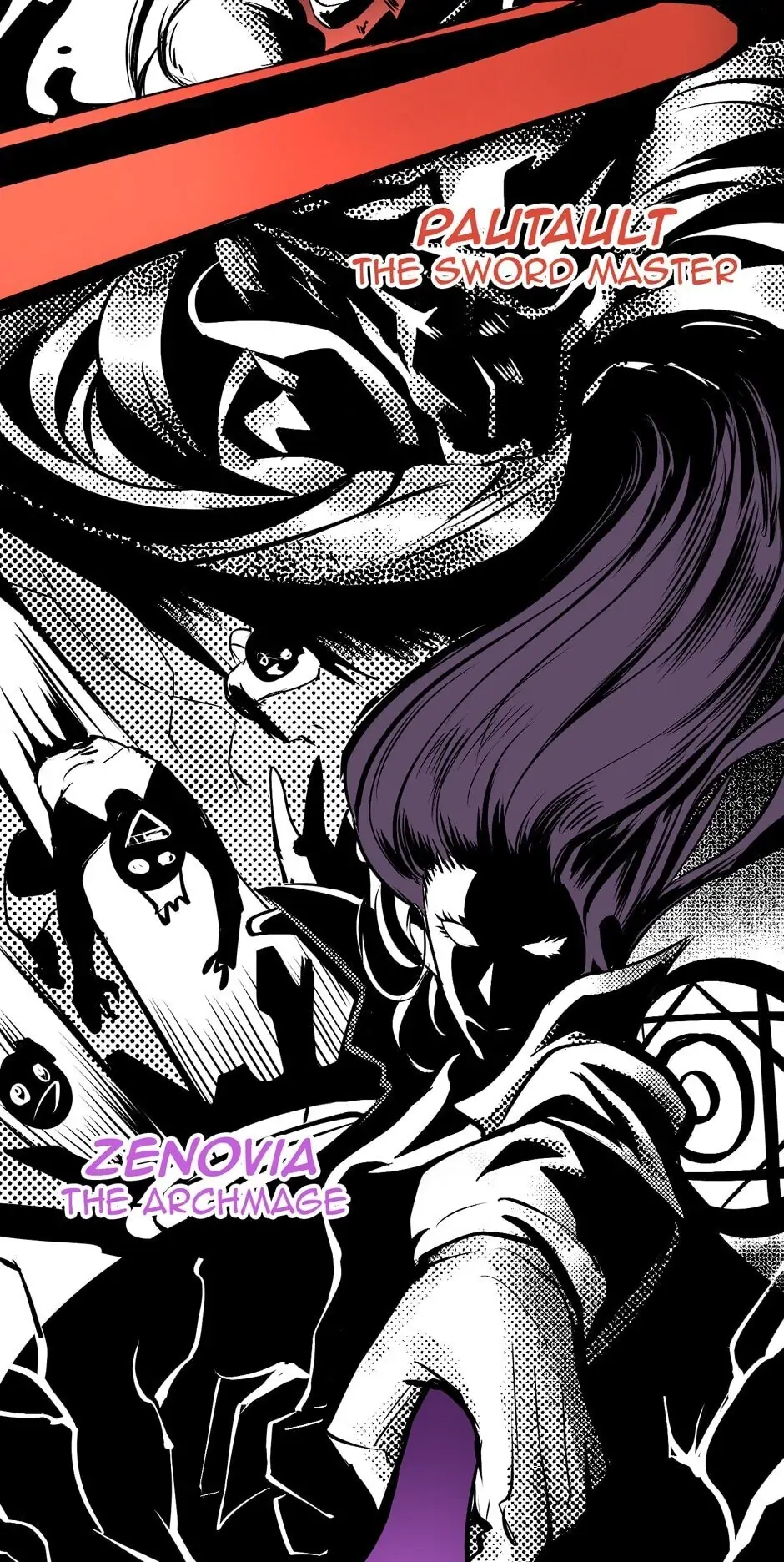 Survival Story of a Sword King in a Fantasy World Chapter 4 – Chapter 4
           : Final Mission Page 52