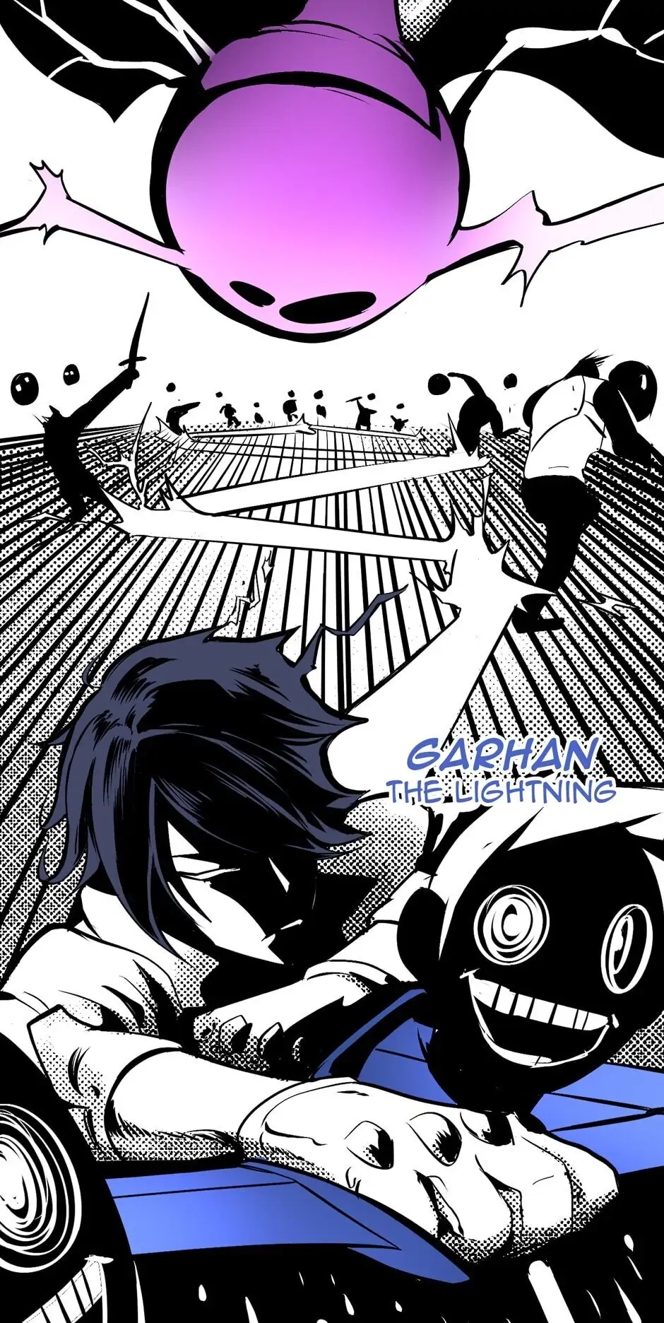 Survival Story of a Sword King in a Fantasy World Chapter 4 – Chapter 4
           : Final Mission Page 53