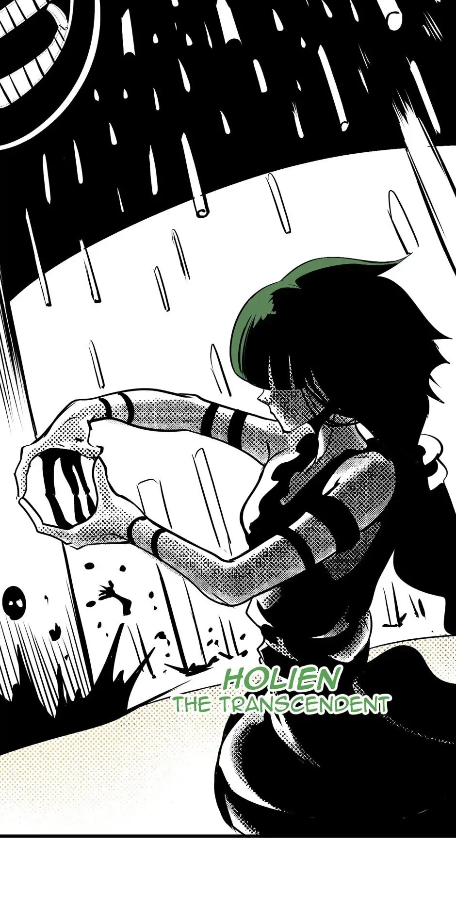 Survival Story of a Sword King in a Fantasy World Chapter 4 – Chapter 4
           : Final Mission Page 54