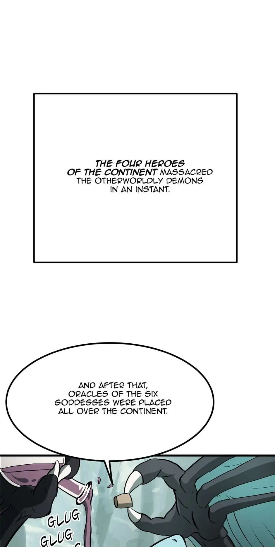 Survival Story of a Sword King in a Fantasy World Chapter 4 – Chapter 4
           : Final Mission Page 55