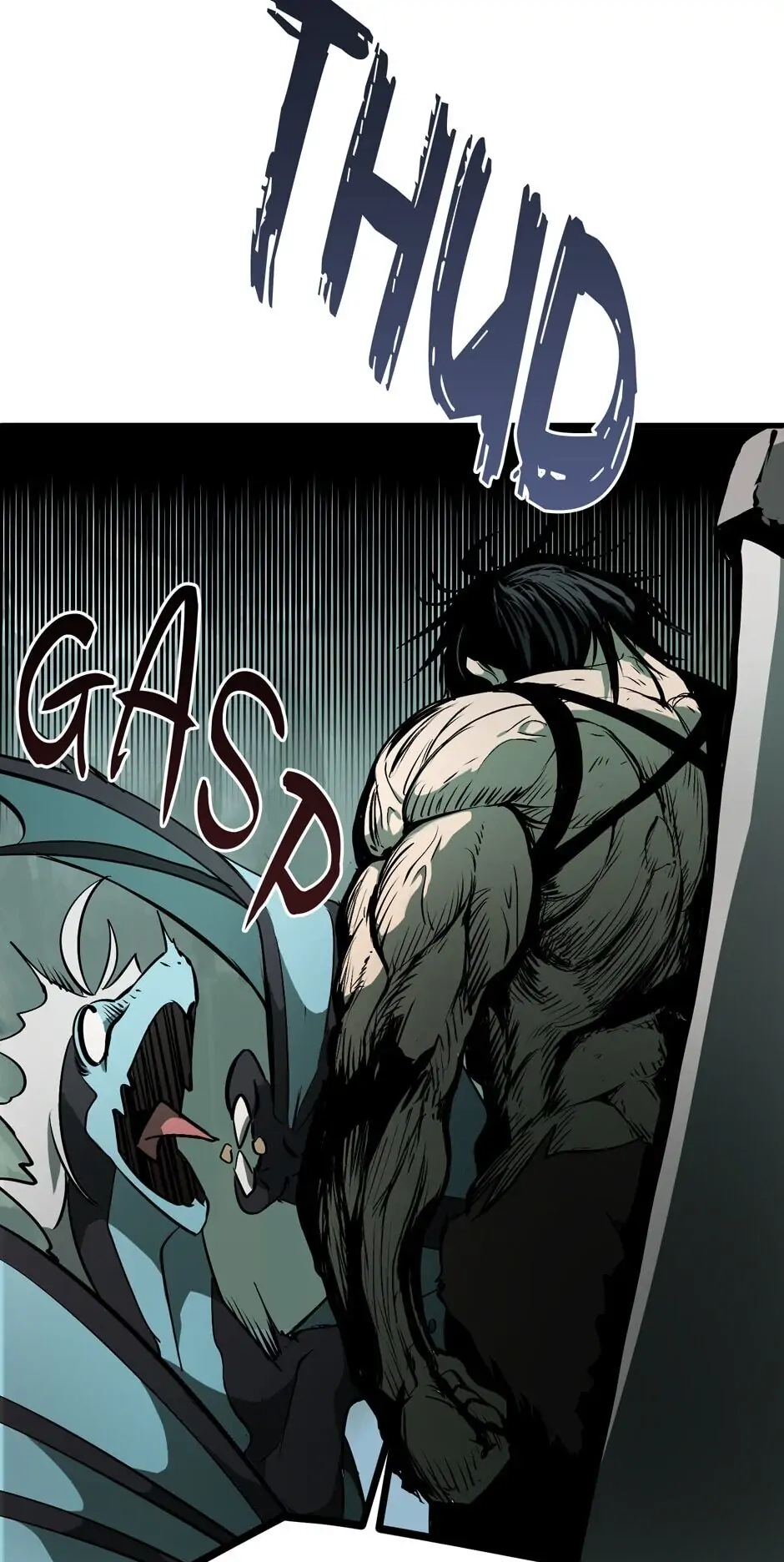 Survival Story of a Sword King in a Fantasy World Chapter 4 – Chapter 4
           : Final Mission Page 57
