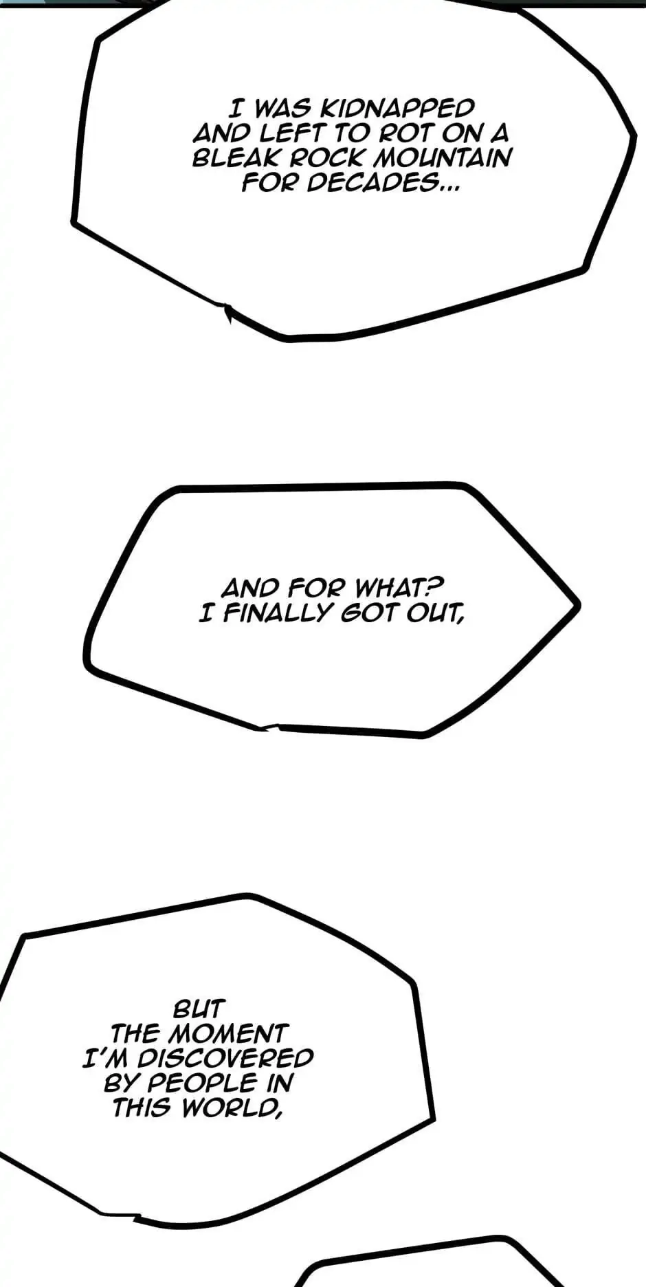 Survival Story of a Sword King in a Fantasy World Chapter 4 – Chapter 4
           : Final Mission Page 58