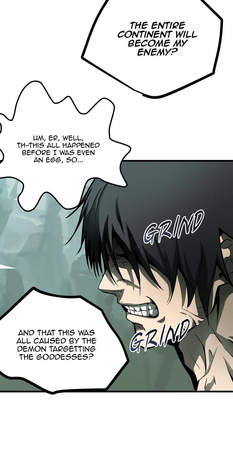 Survival Story of a Sword King in a Fantasy World Chapter 4 – Chapter 4
           : Final Mission Page 59
