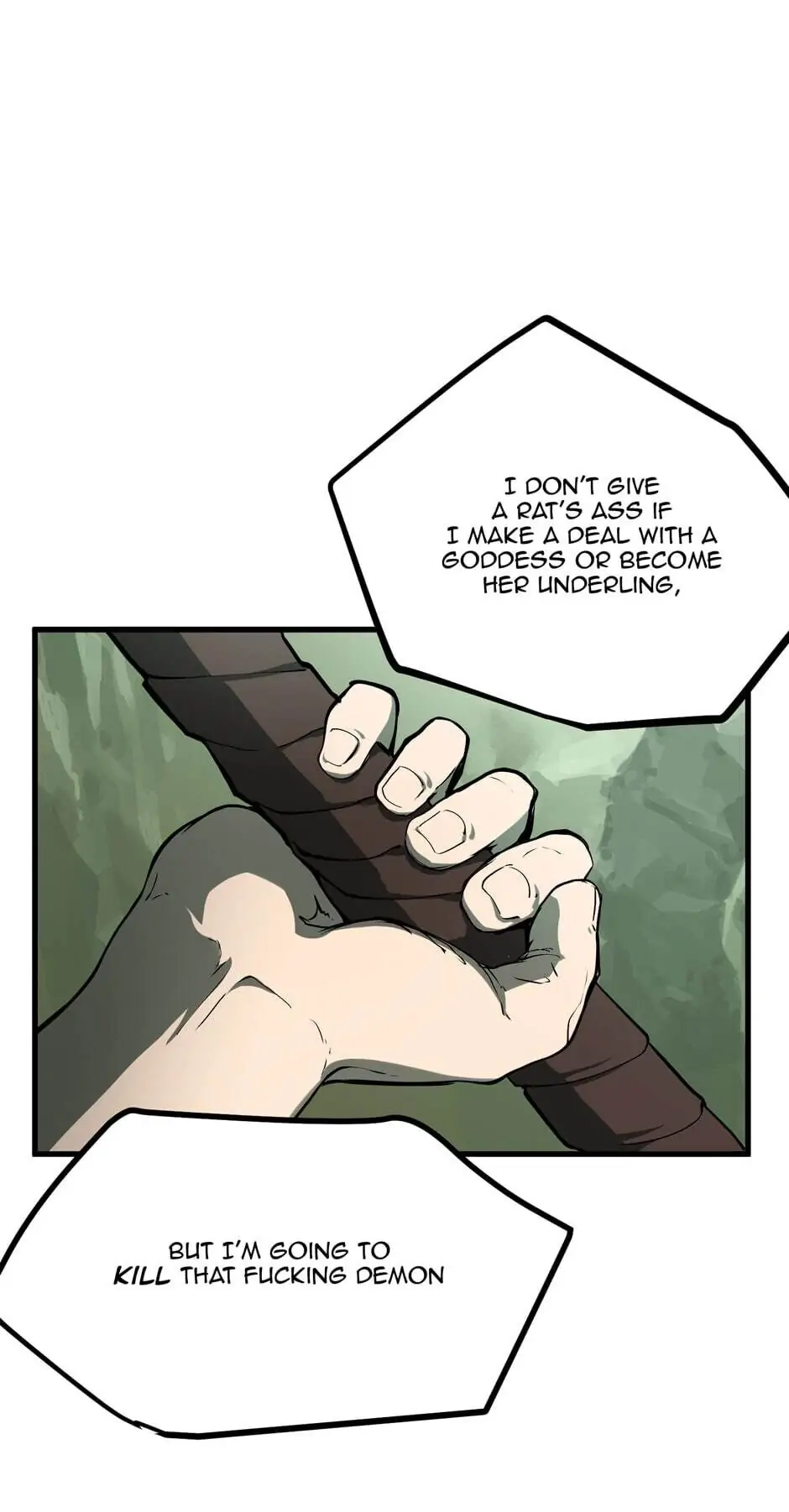 Survival Story of a Sword King in a Fantasy World Chapter 4 – Chapter 4
           : Final Mission Page 60