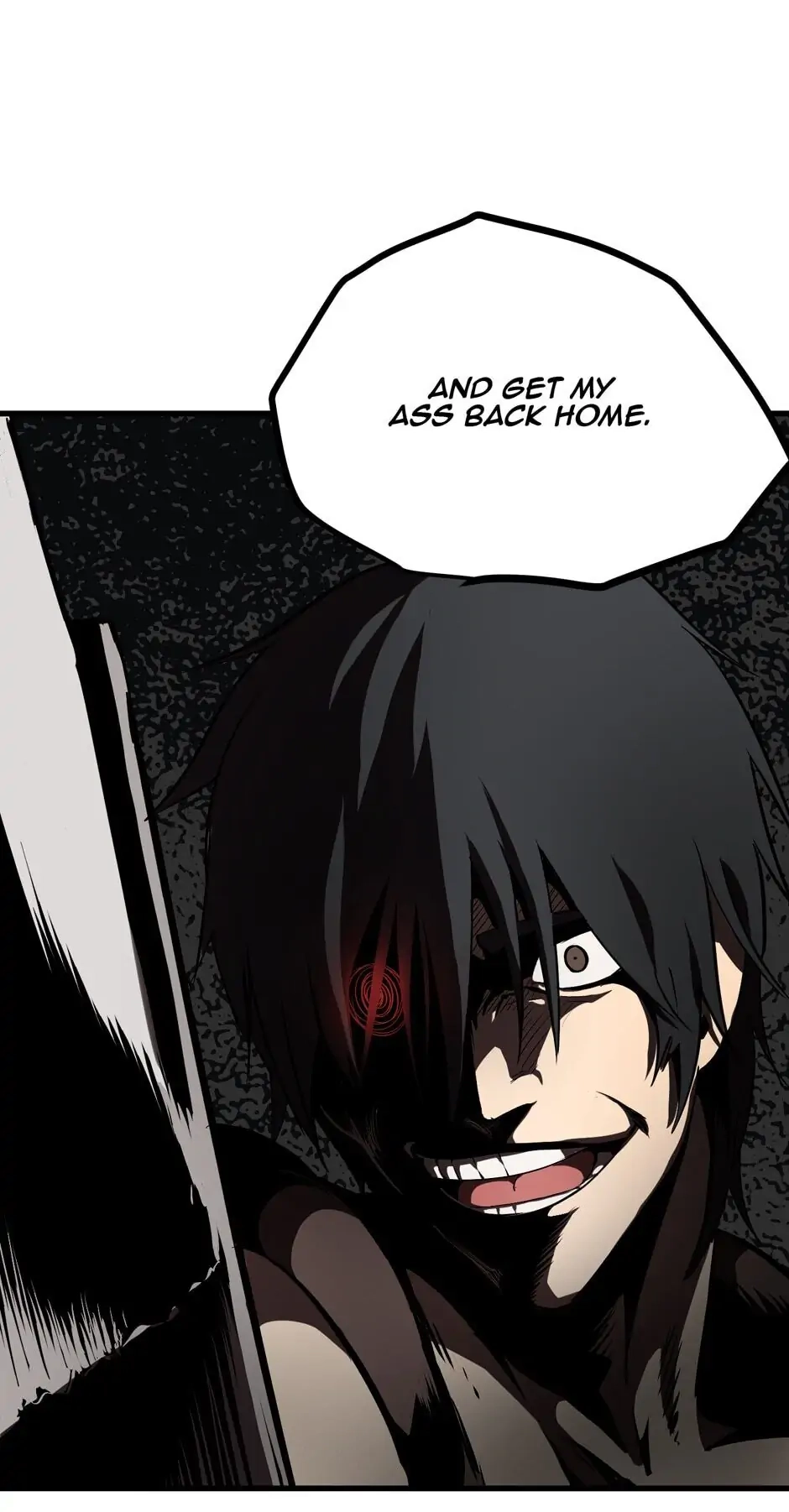 Survival Story of a Sword King in a Fantasy World Chapter 4 – Chapter 4
           : Final Mission Page 61