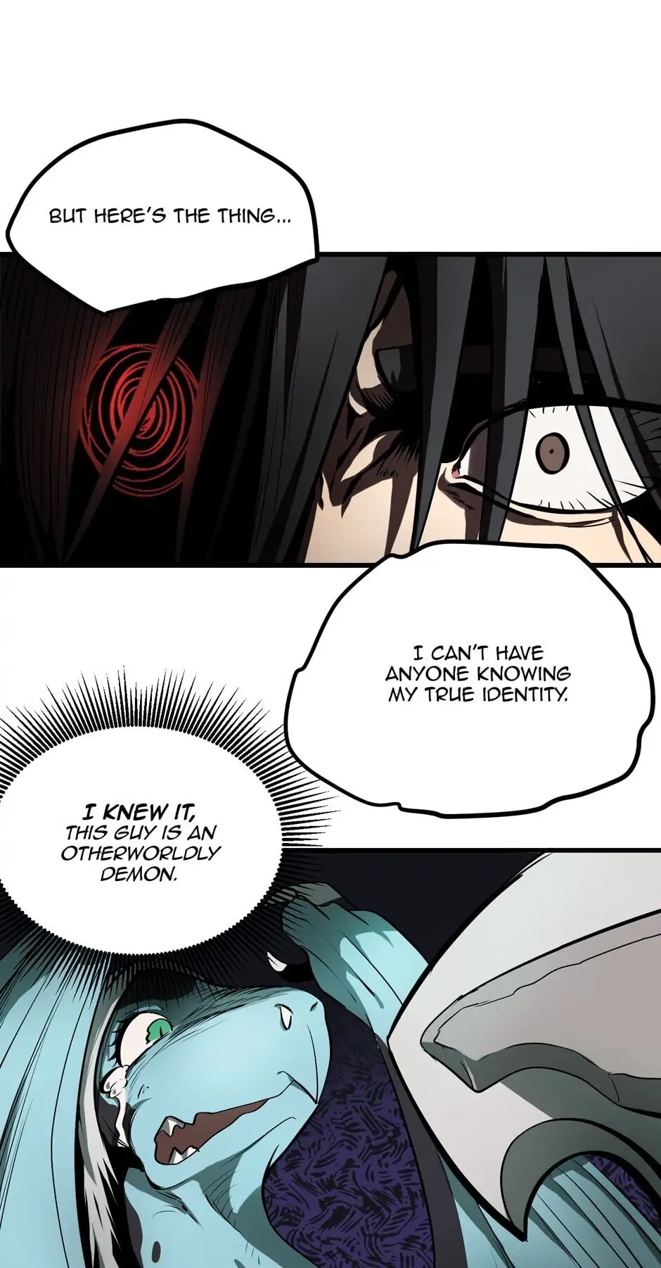 Survival Story of a Sword King in a Fantasy World Chapter 4 – Chapter 4
           : Final Mission Page 62