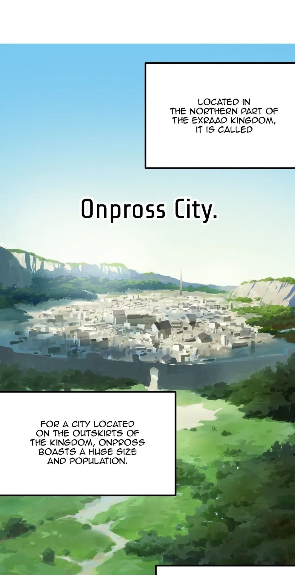 Survival Story of a Sword King in a Fantasy World Chapter 4 – Chapter 4
           : Final Mission Page 67