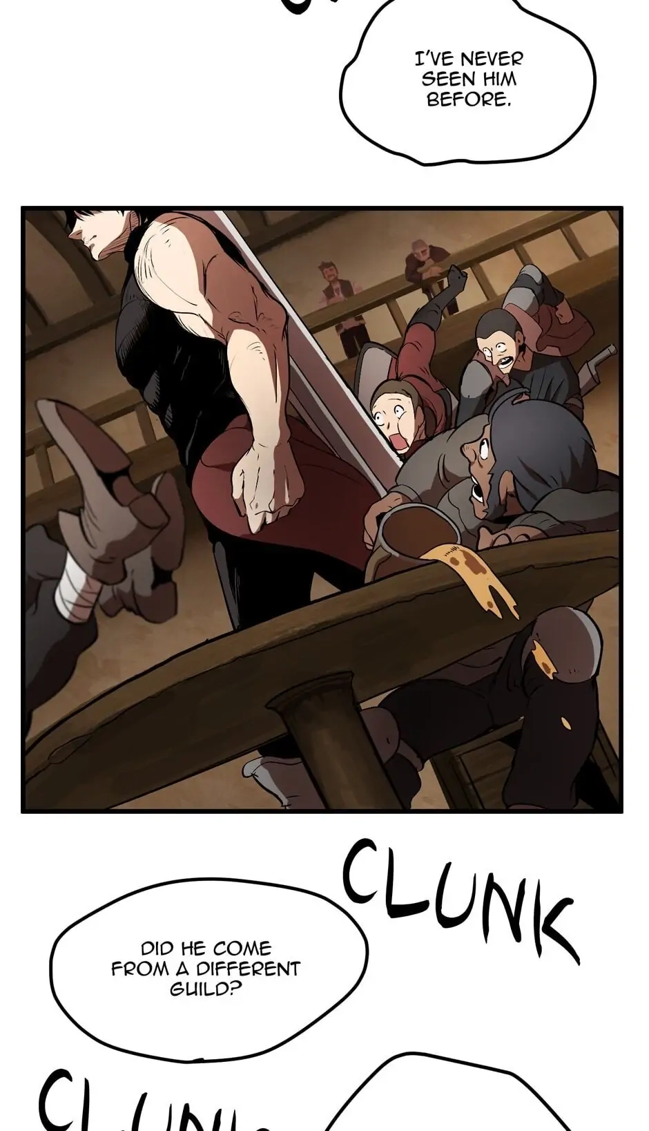 Survival Story of a Sword King in a Fantasy World Chapter 4 – Chapter 4
           : Final Mission Page 75