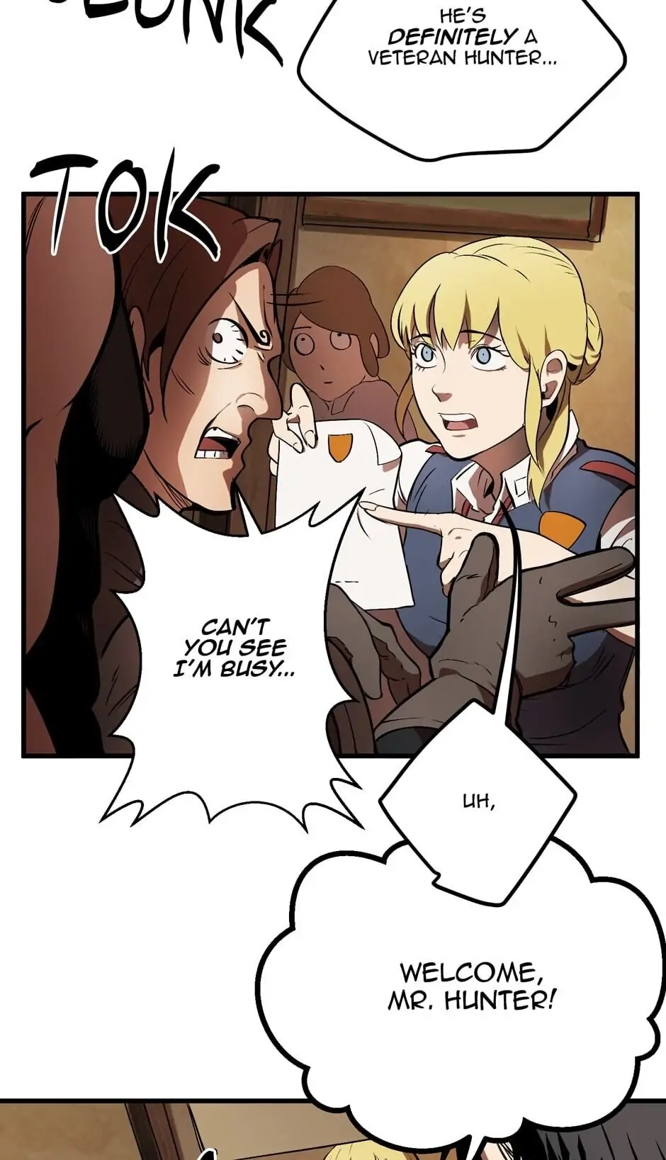 Survival Story of a Sword King in a Fantasy World Chapter 4 – Chapter 4
           : Final Mission Page 76