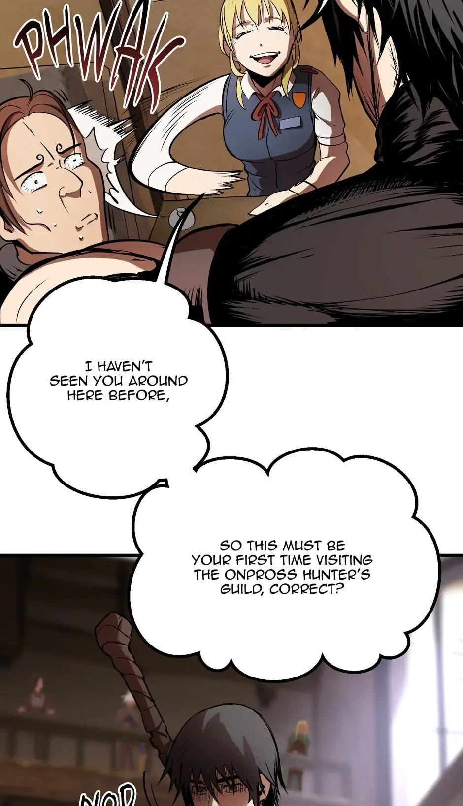 Survival Story of a Sword King in a Fantasy World Chapter 4 – Chapter 4
           : Final Mission Page 77