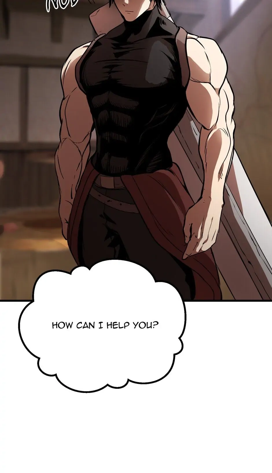Survival Story of a Sword King in a Fantasy World Chapter 4 – Chapter 4
           : Final Mission Page 78