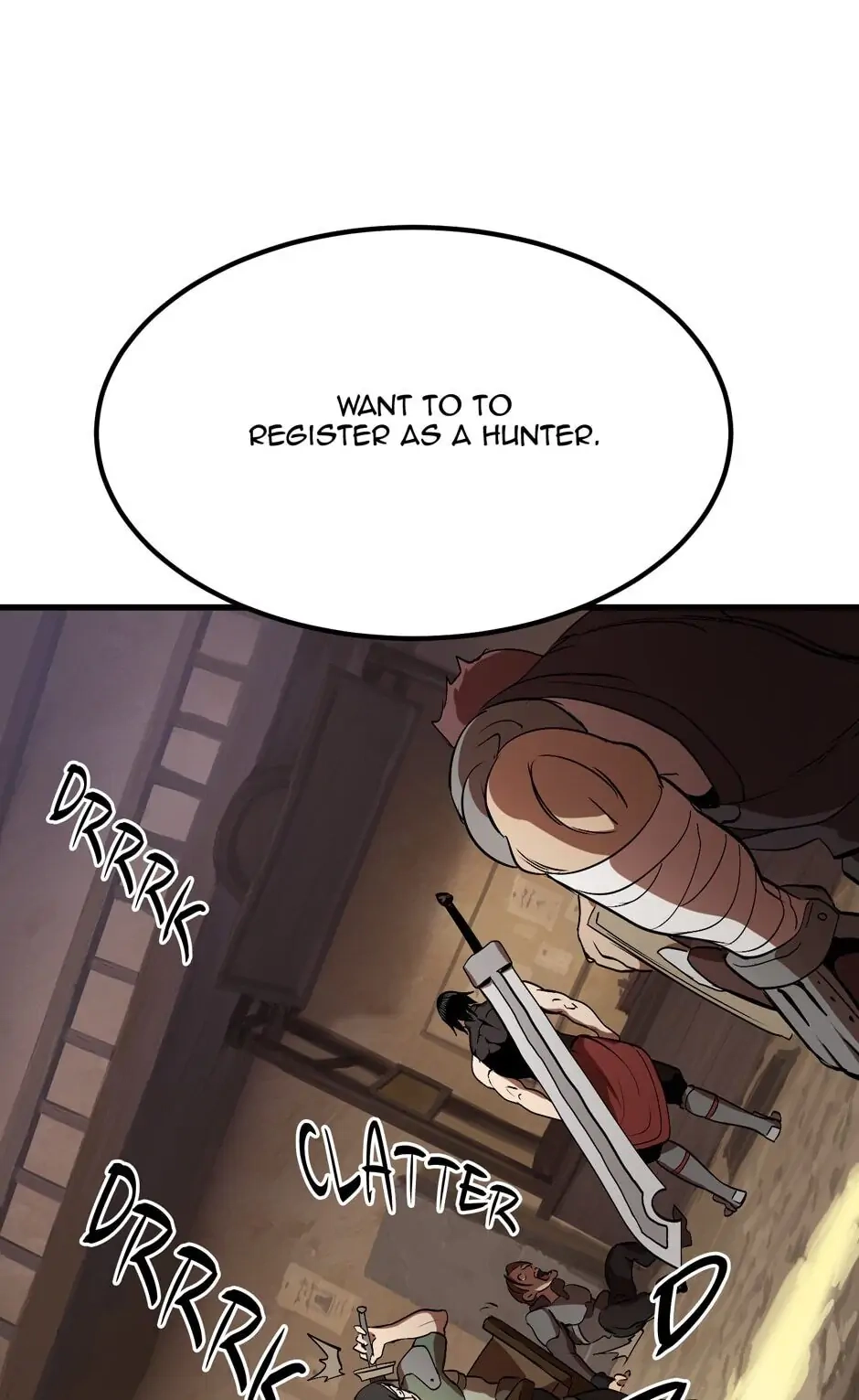 Survival Story of a Sword King in a Fantasy World Chapter 4 – Chapter 4
           : Final Mission Page 80
